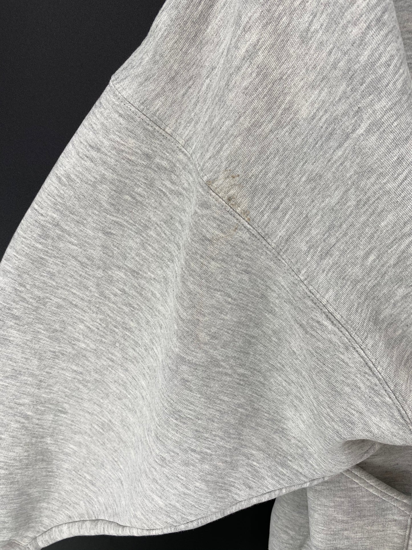 90’s NIKE M Size XXL Vintage Hoodie Sweat-shirt / 8882