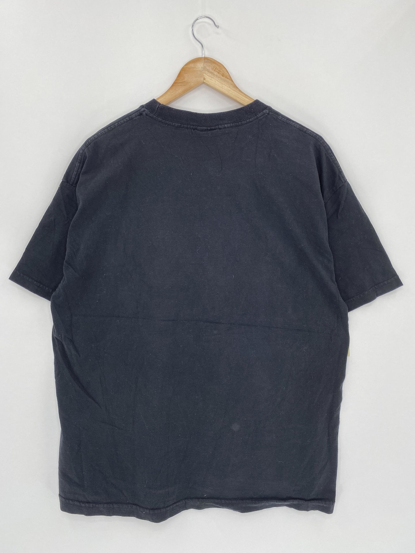 1993 Einstein Size XL Vintage T-Shirt / k4905