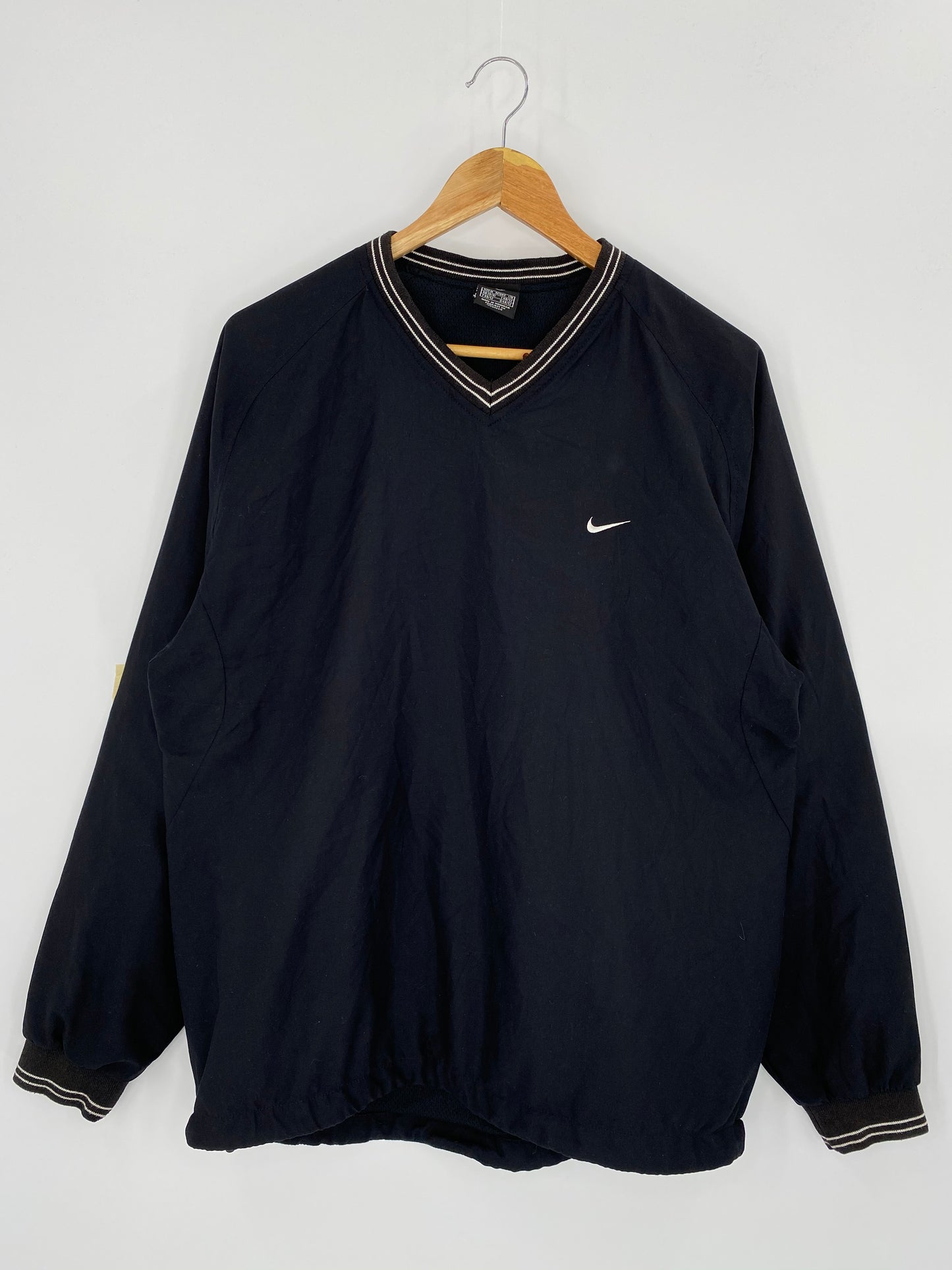 00’ NIKE Golf Size M Vintage Jacket  / 7978