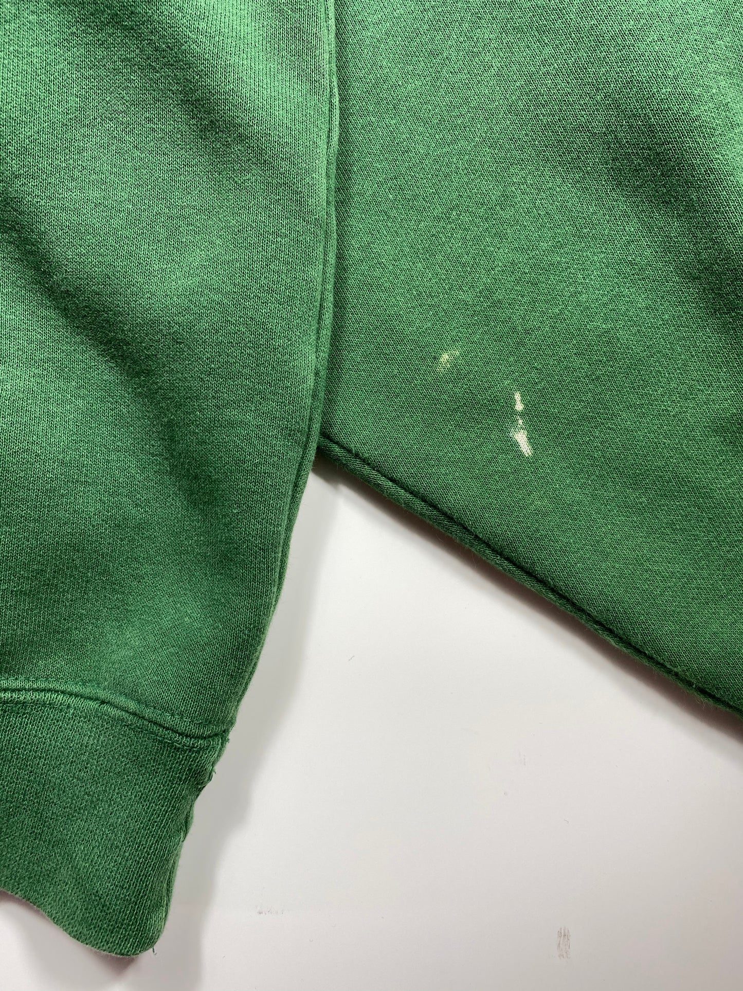 90’s NIKE Size XXL Vintage Sweat-shirt / 7190