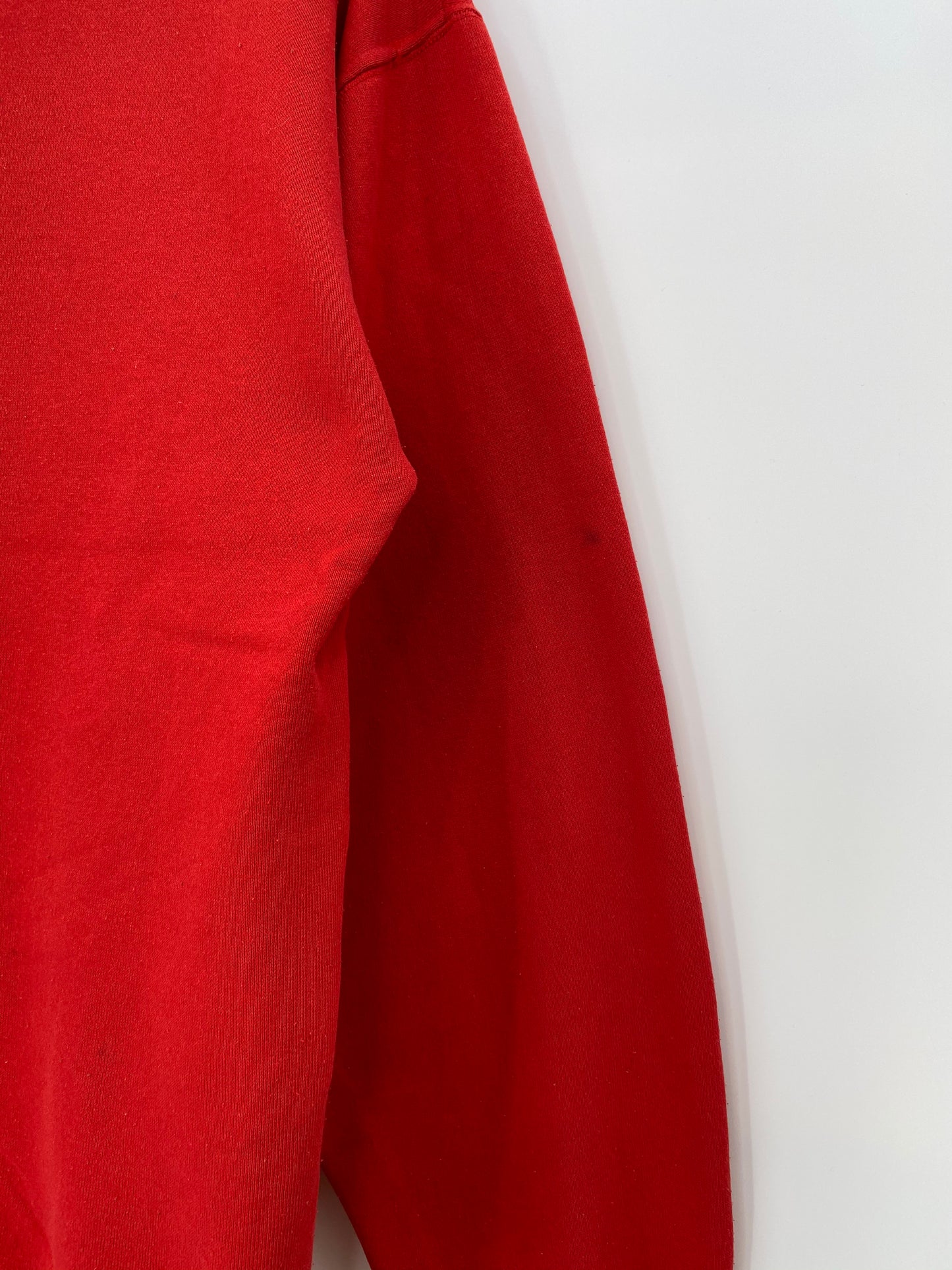 1990 CHICAGO BULLS Made in USA Size L Vintage NBA Sweat-shirt / 9055