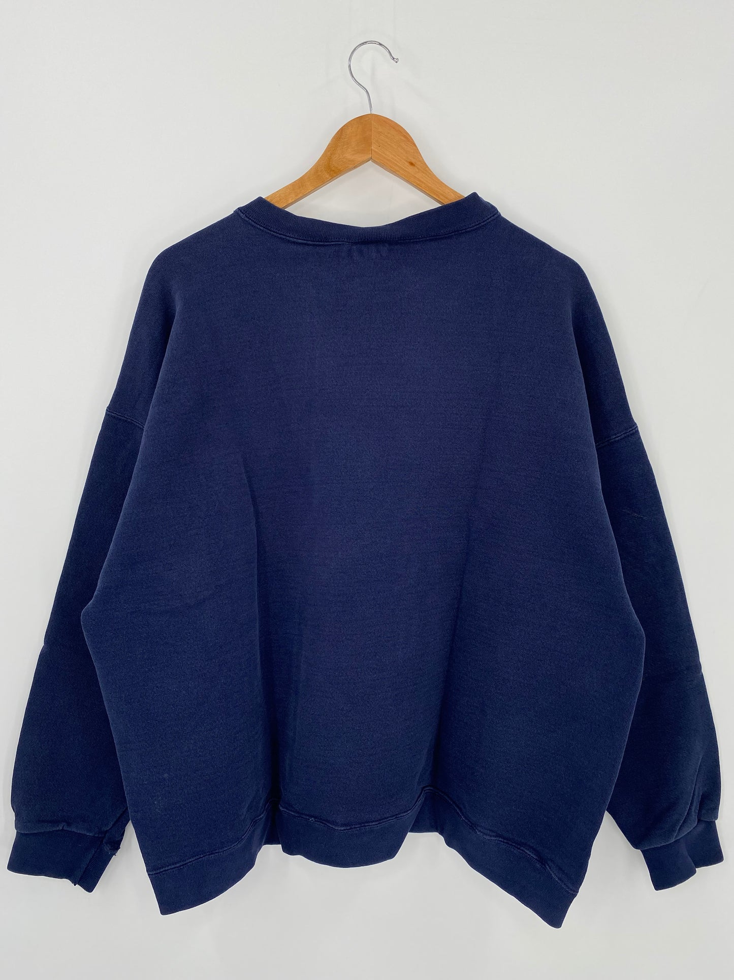 90's REEBOK Made in USA Size L Vintage Sweat-Shirt / K1237