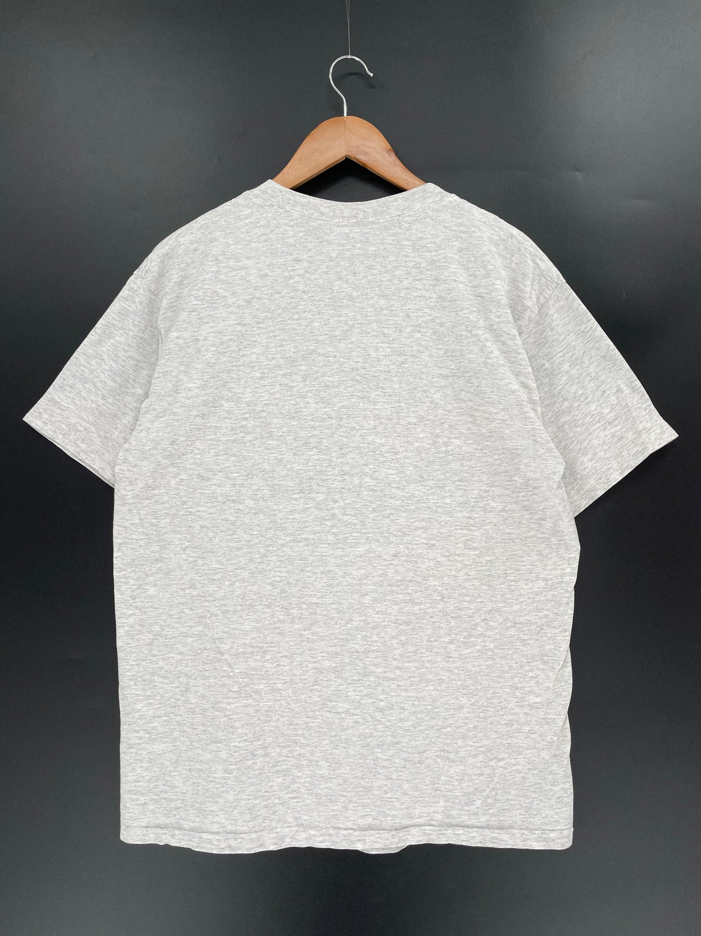 1993 LOONEY TOONS TAZ Made in USA Size L Vintage T- Shirts / A797