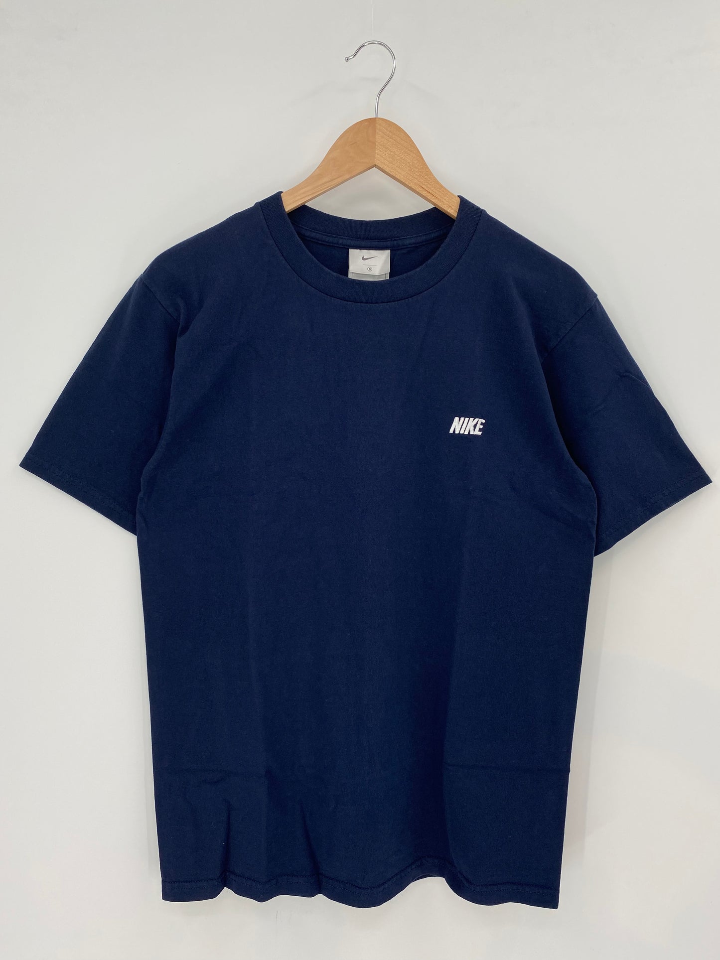 90’s NIKE Size S Vintage T-Shirts / K2755