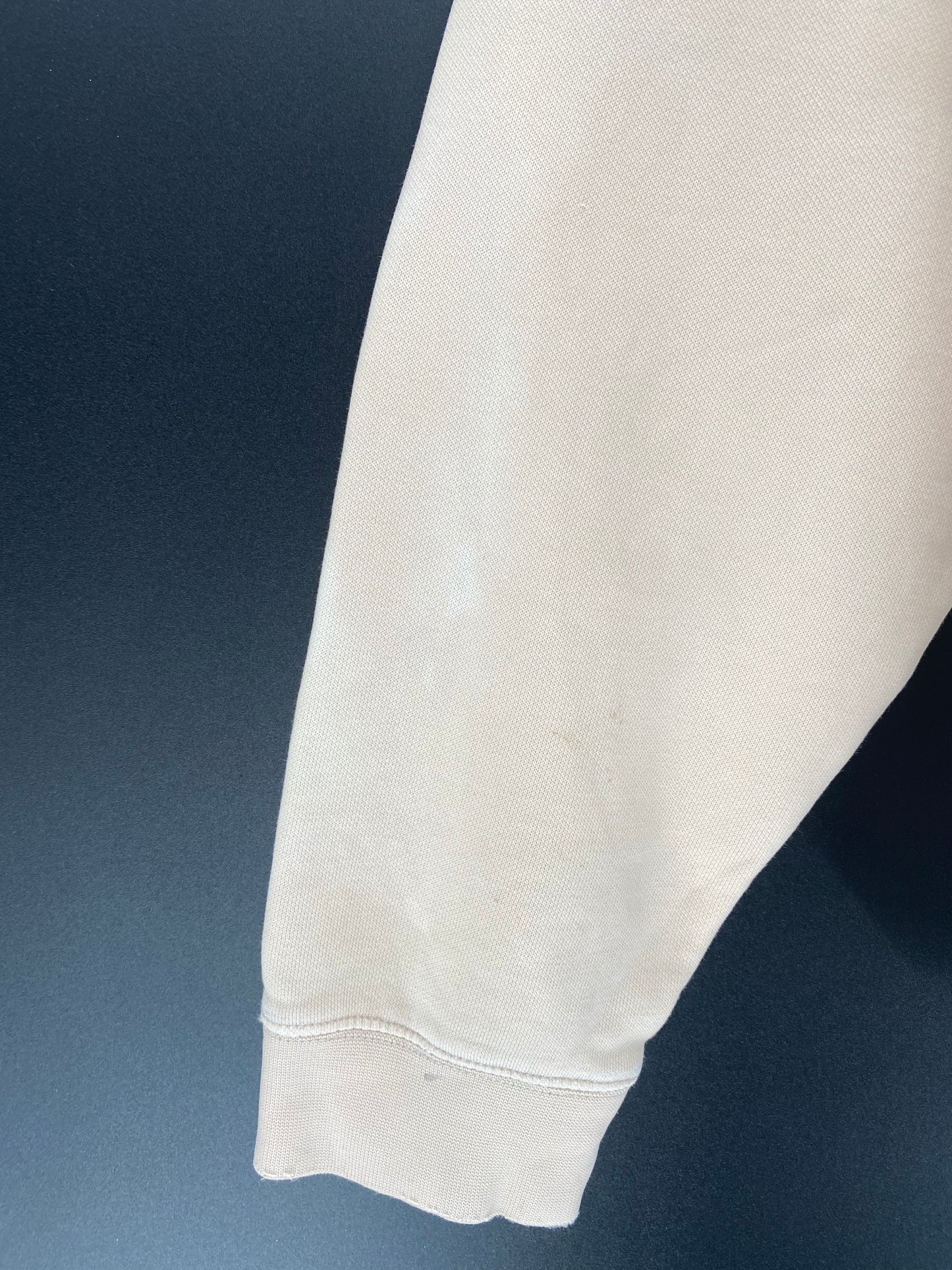 00’ NIKE MINI SWOOSH Size L Vintage Hoodie Sweat-shirt / K377