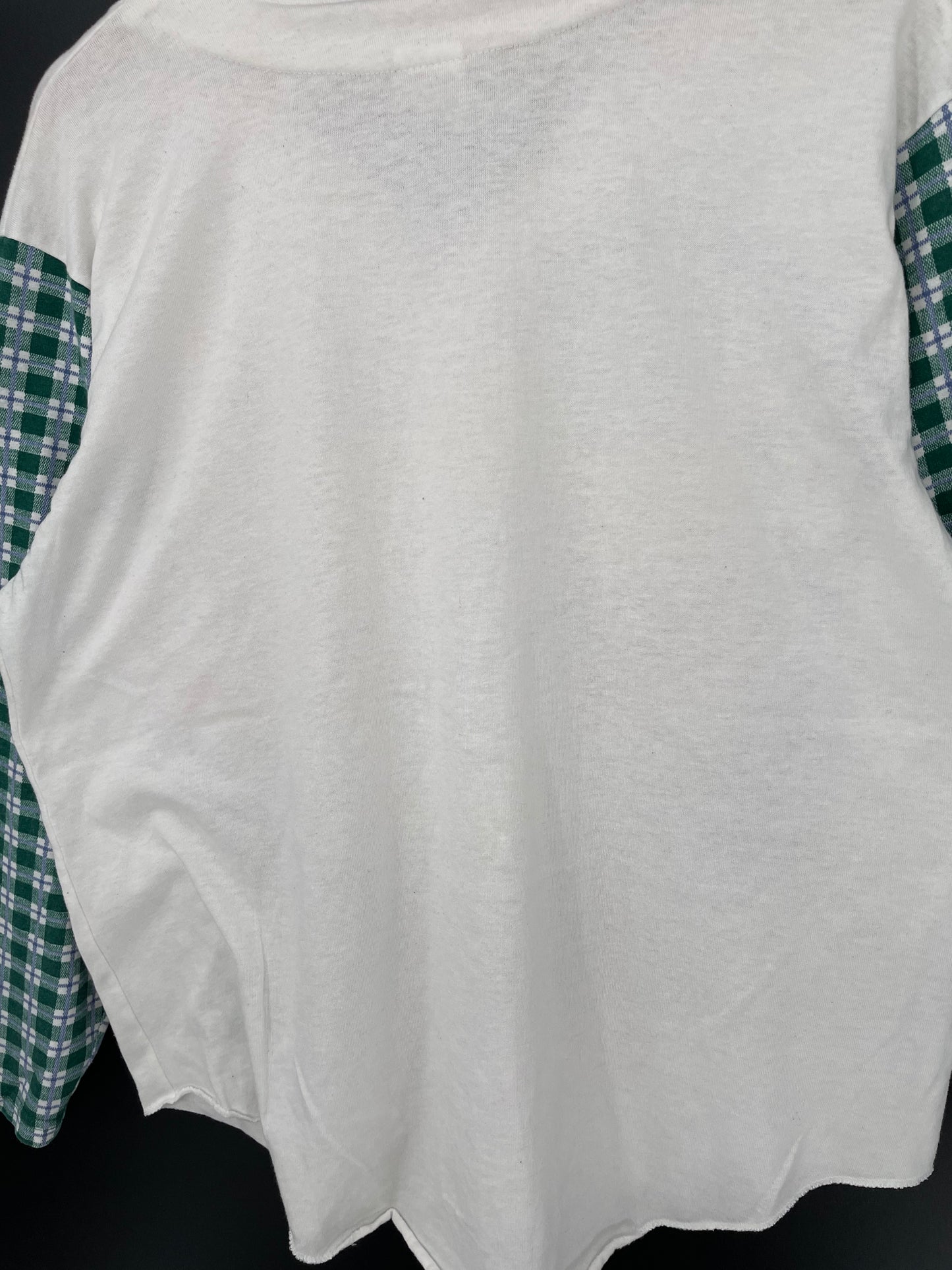 90’s BETTY BOOP Made in USA Size XL VintageDown bottom T-Shirts / 9921