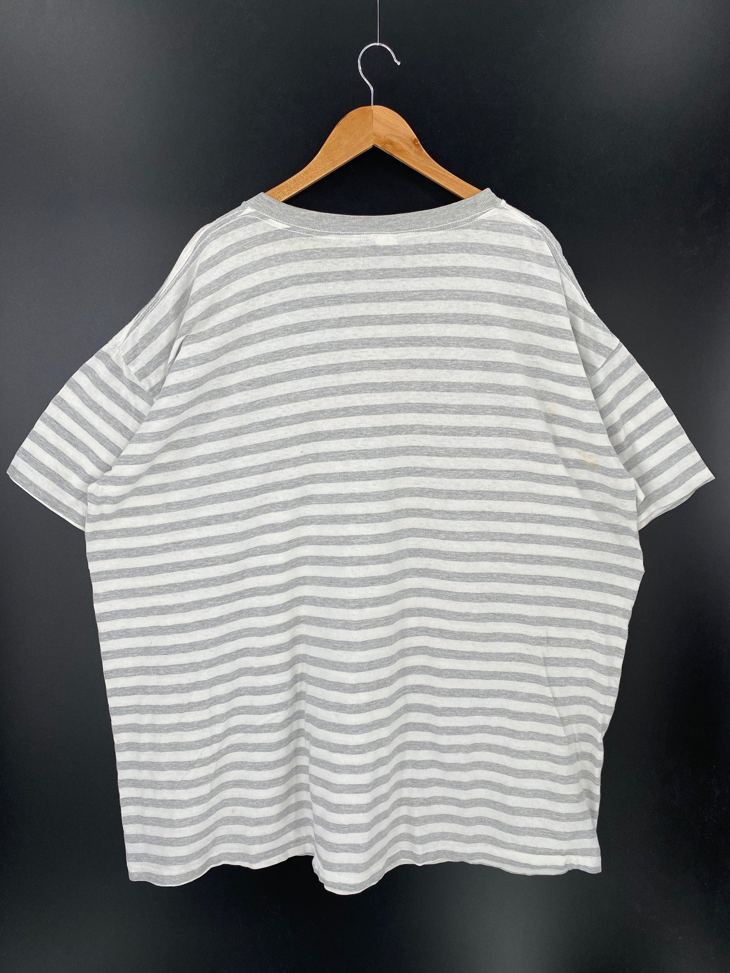 1995 LOONEY TUNES BUGS BUNNY Made in USA Size Approx. XXXL Vintage T-shirt /8274