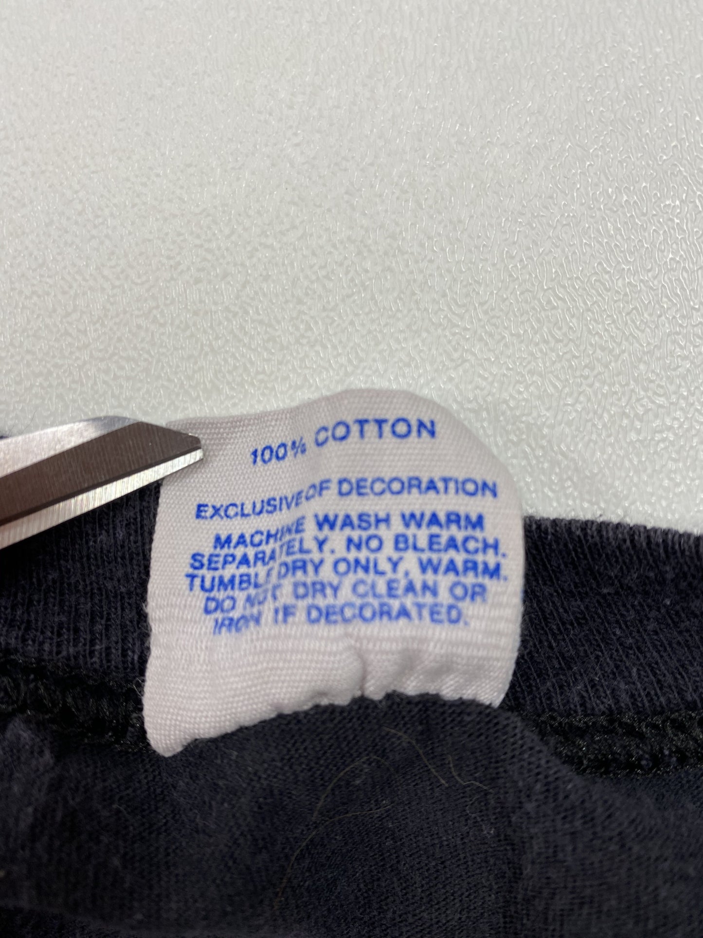 80's DISNEY MICKEY Made in USA Size One Size (Approx. L) Vintage T - Shirts / K5017