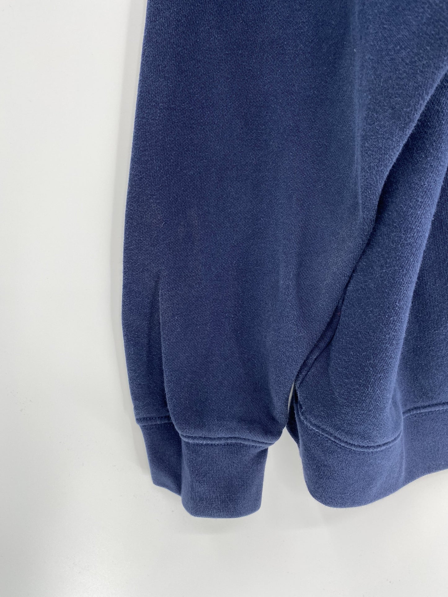 00’ NIKE MINI SWOOSH Size M Vintage Hoodie Sweat-shirt / K6515