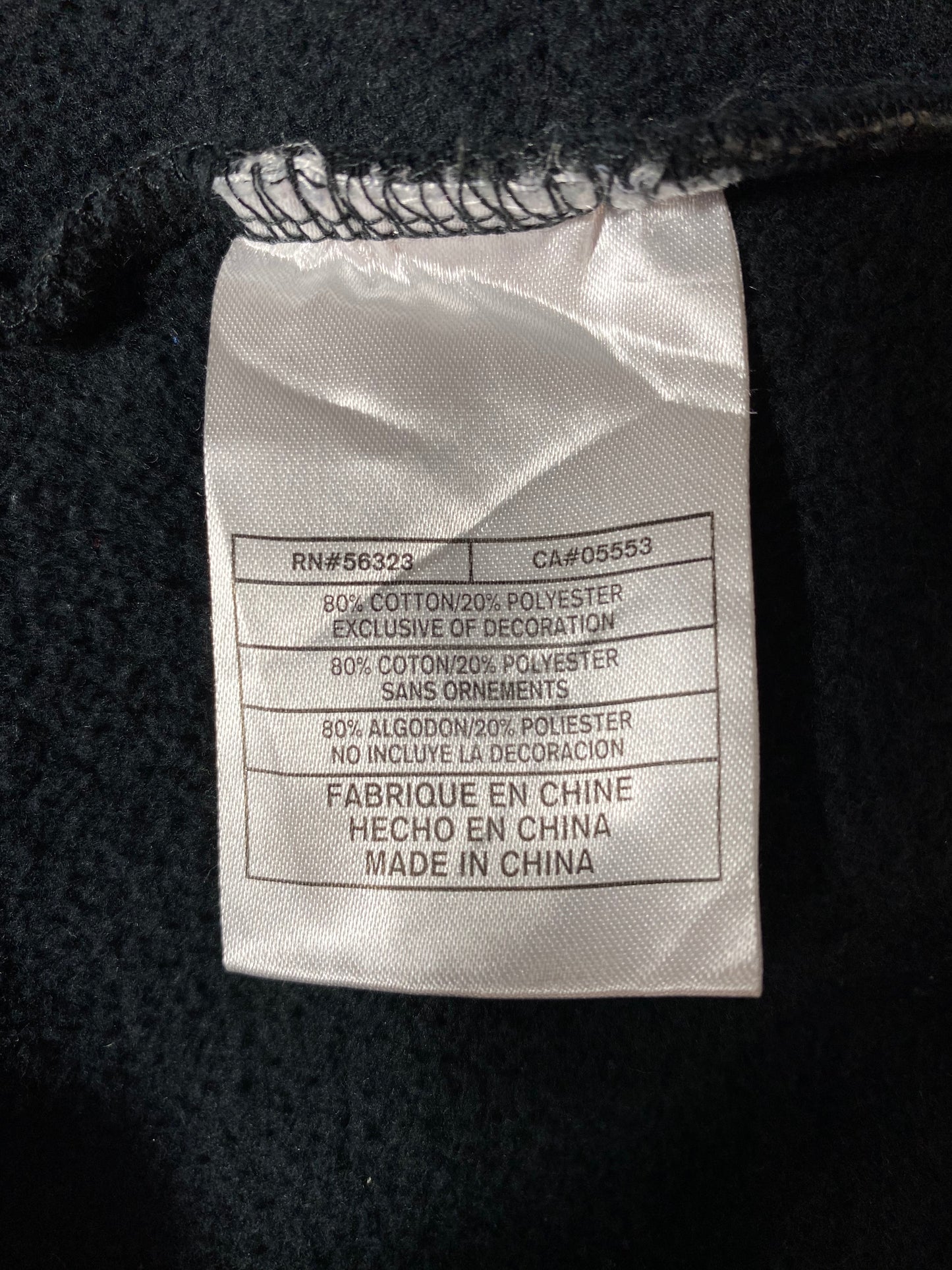 00's NIKE PRINCETON UNIVERSITY Size L Vintage Hoodie Sweat-Shirt / K3390