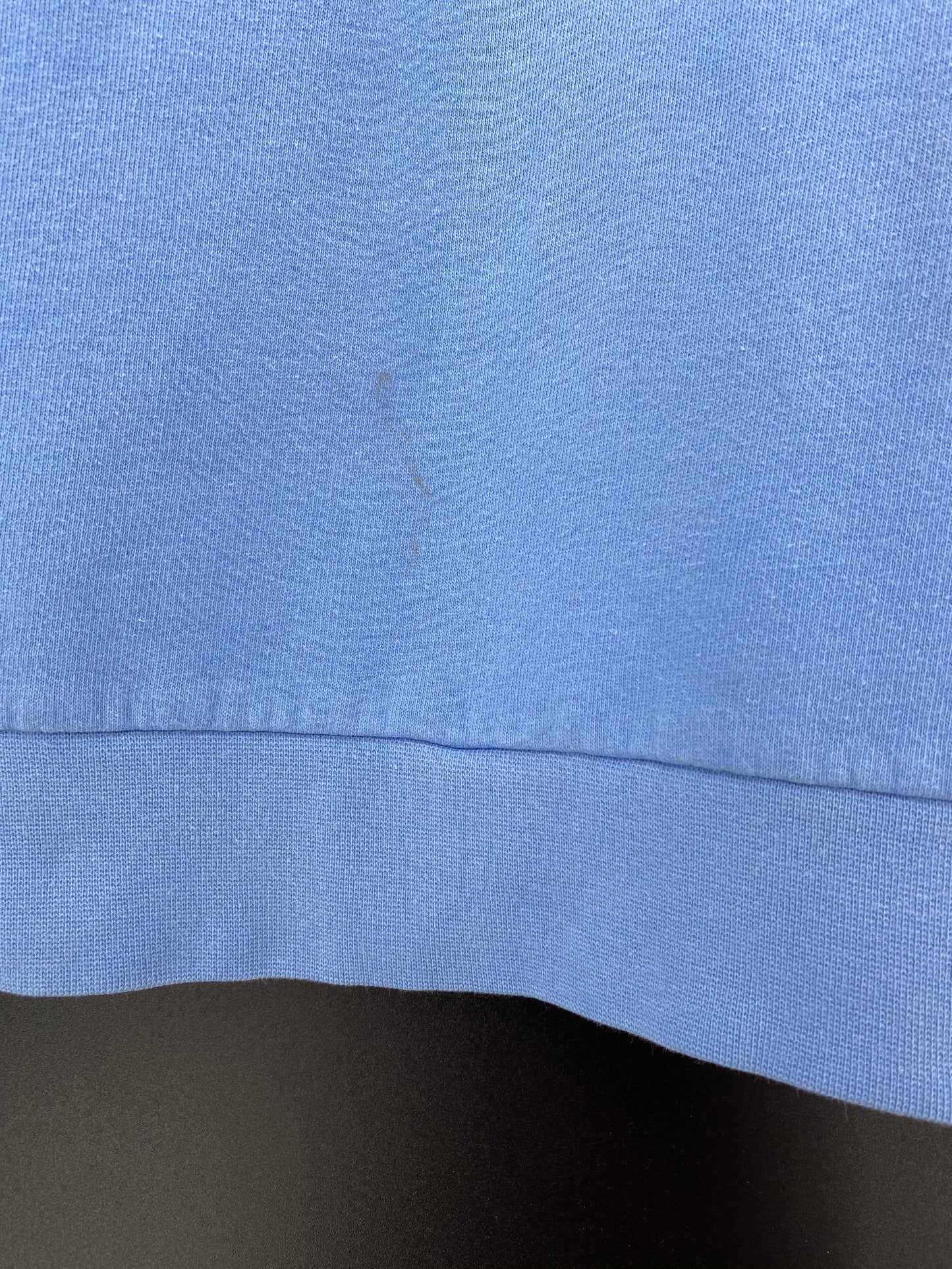 00’ NIKE Size L Vintage Sweat-shirt /9080