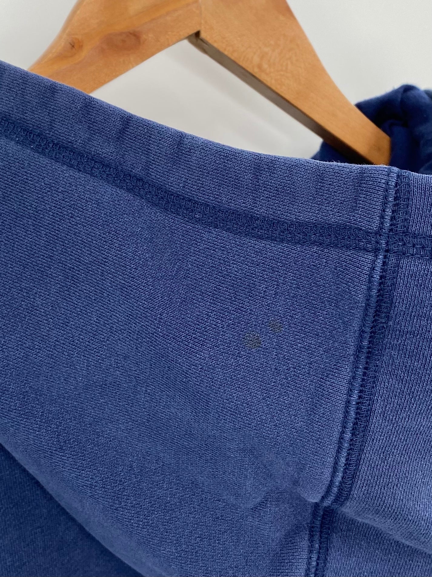 90's ADIDAS Equipment Size No Tag (Approx. XL) Vintage Hoodie Sweat-shirt / K7355