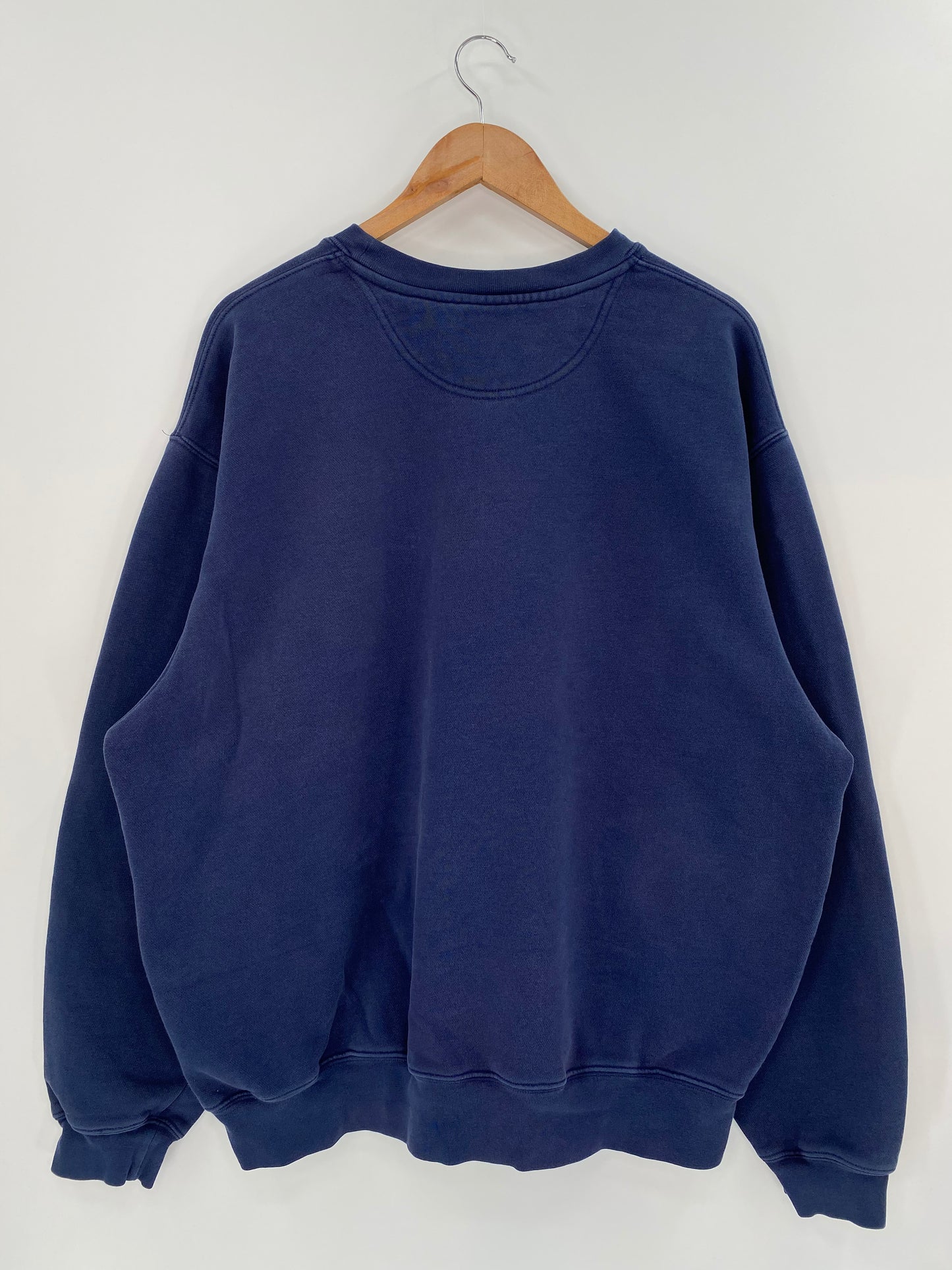 00’ NIKE PITTSBURGH Size L Vintage Sweat-Shirt / 9339