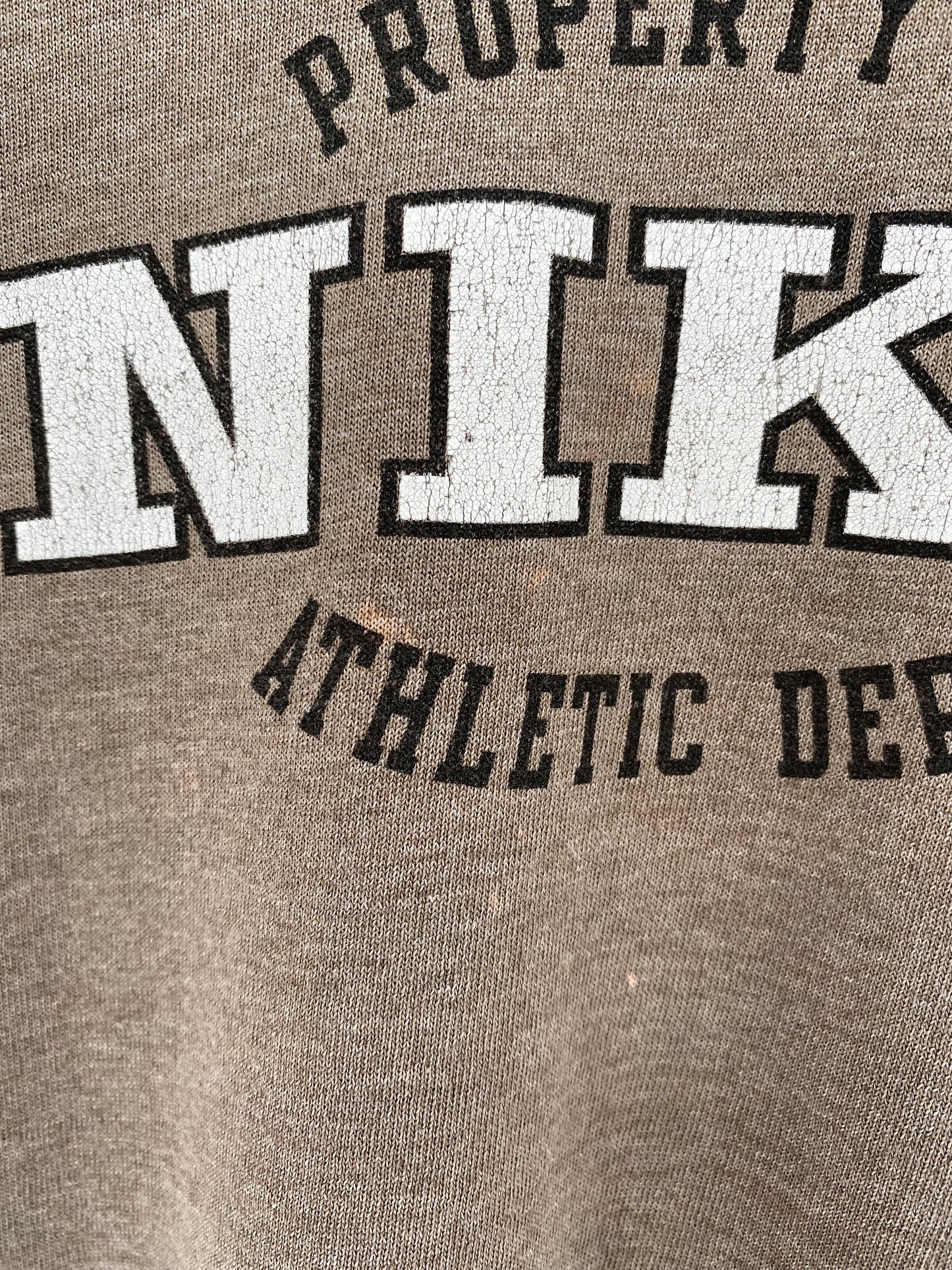 90's NIKE Size L Vintage T-Shirt / k1561