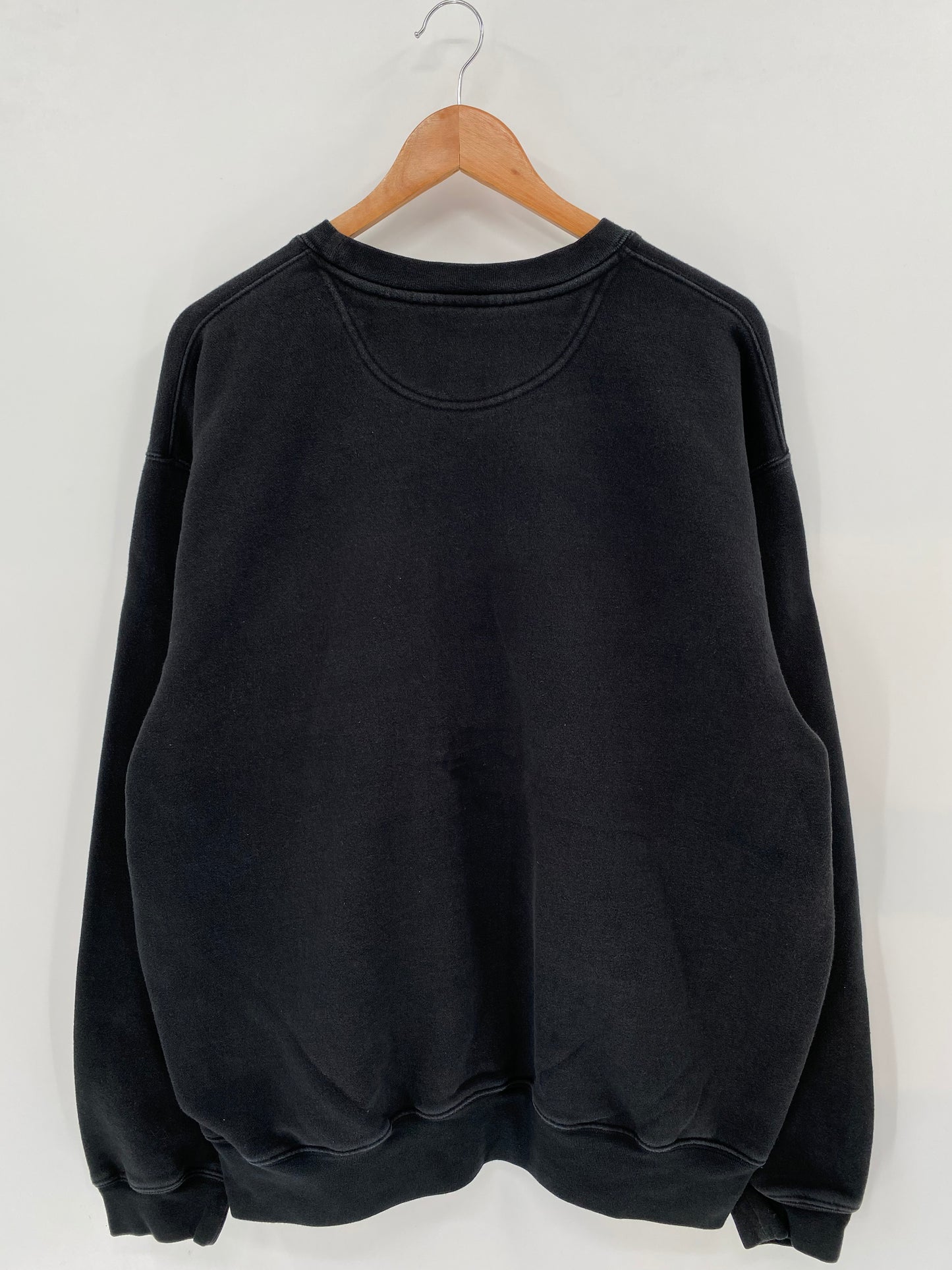 00’ NIKE VANDERBILT Size L Vintage Sweat-Shirts / K2568