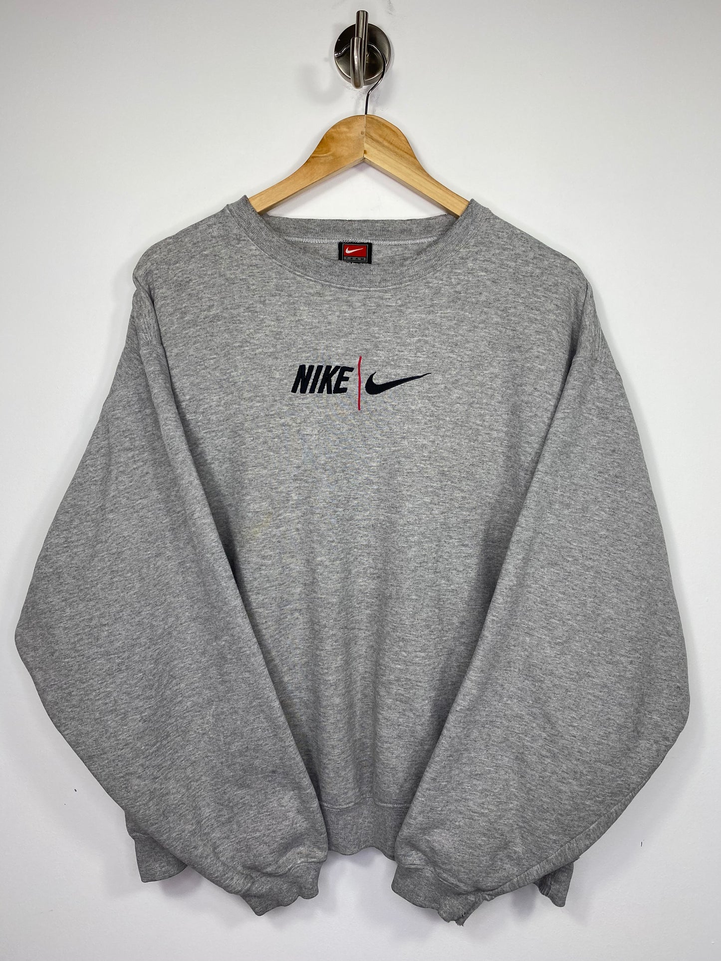 90’s NIKE Vintage Sweat-Shirt / 5133