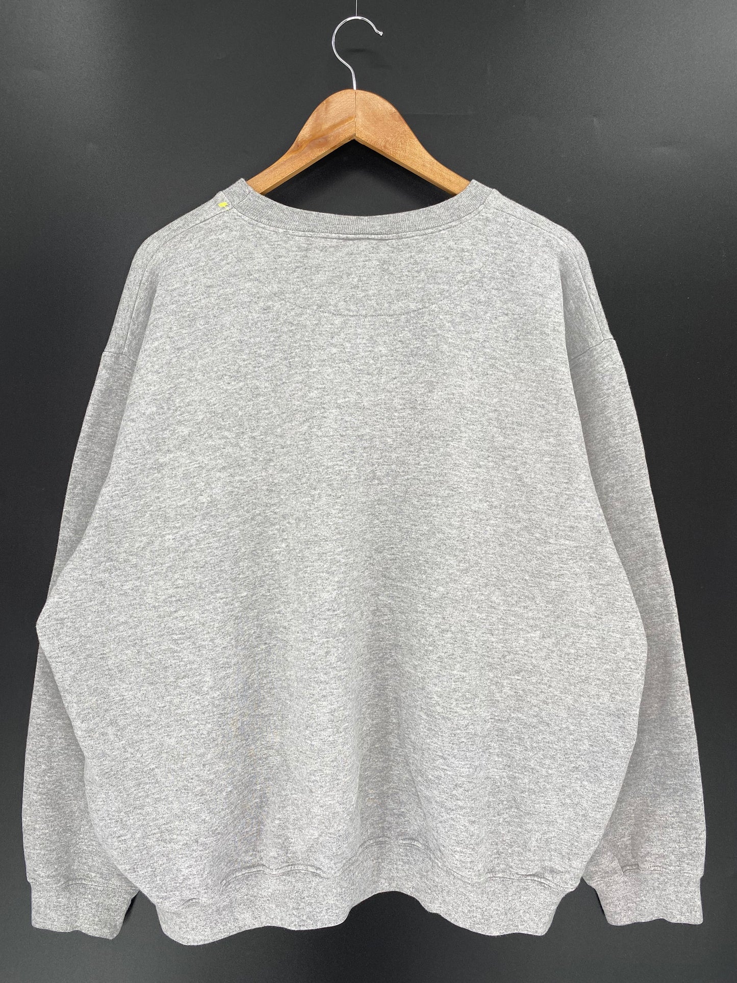 00’ NIKE MICHIGAN Size XXL Vintage Sweatshirt / 9811