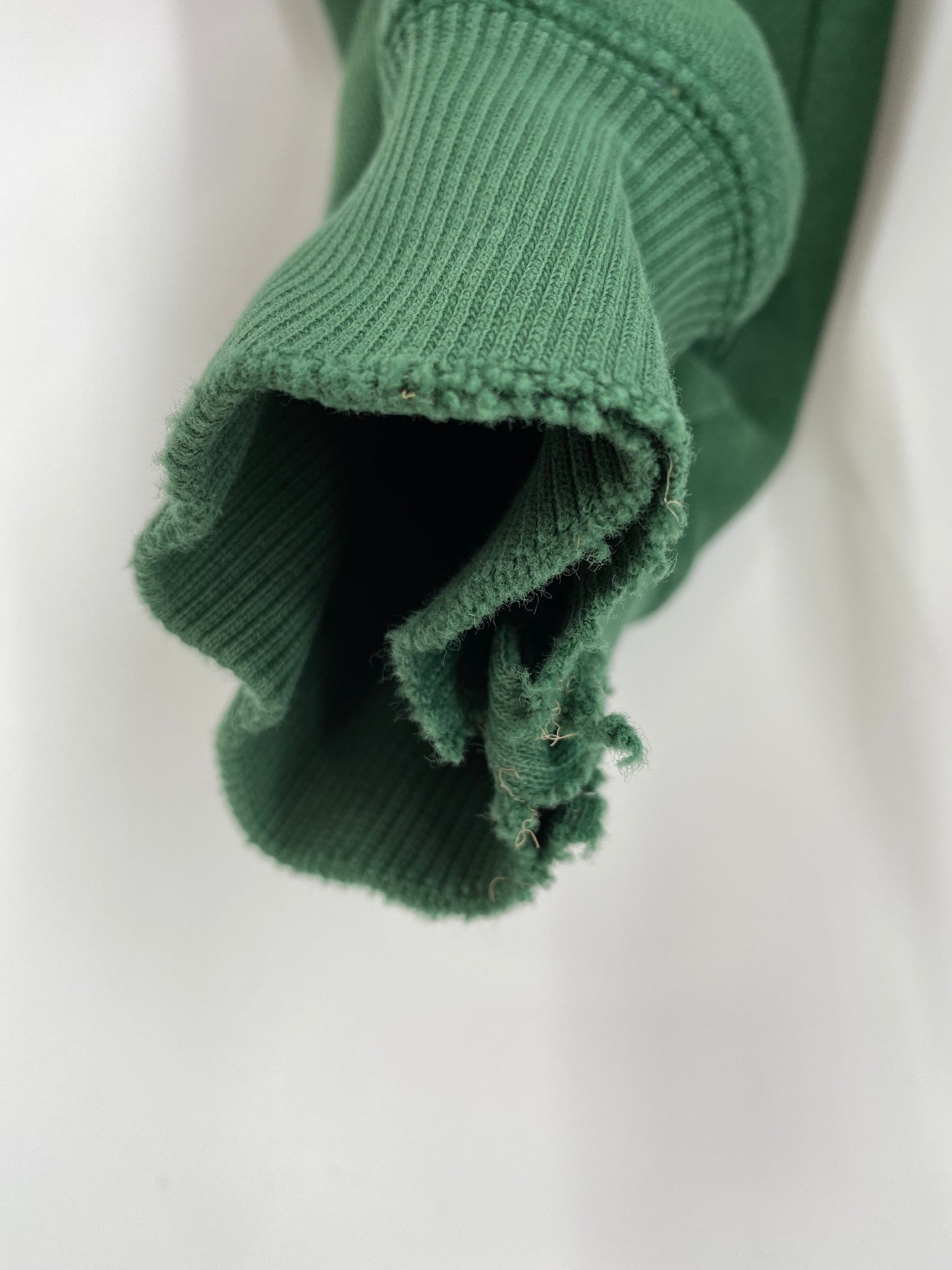 00’ NIKE Center Swoosh Size XXL Vintage Hoodie Sweat-shirt / 9241