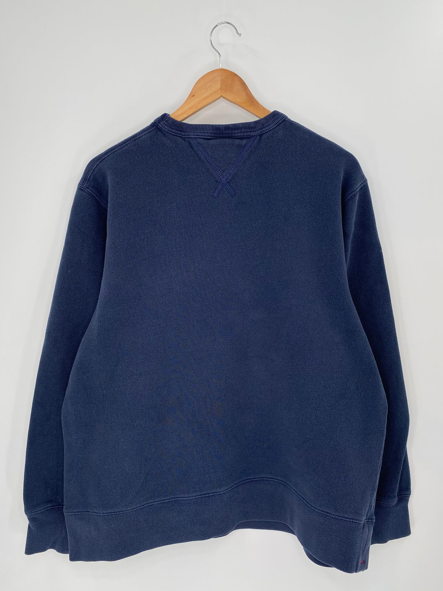 RALPH LAUREN POLO JEANS Size M Vintage Sweat-shirt / 9159