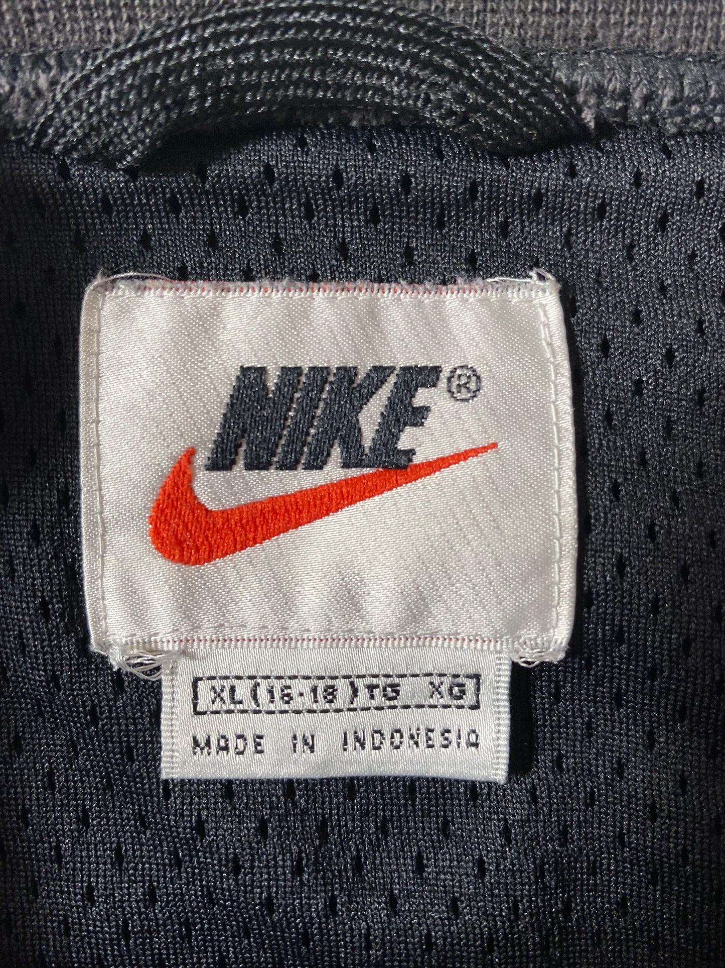 90’s NIKE Size Ladies XL Vintage Sweat-Shirt / K4078