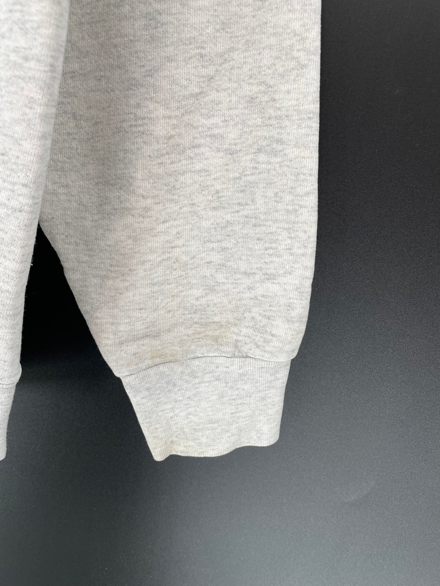 1994 LOONEY TUNES x COWBOYS MADE IN USA Size XL Vintage NFL Sweat-shirt / K359