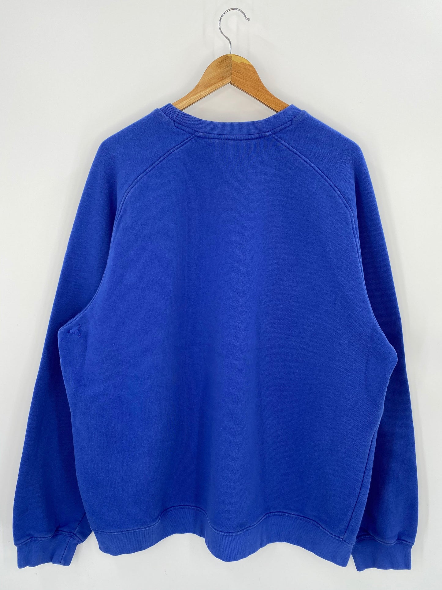 00’ NIKE MINI SWOOSH Size XXL Vintage Sweat-shirt / K8192