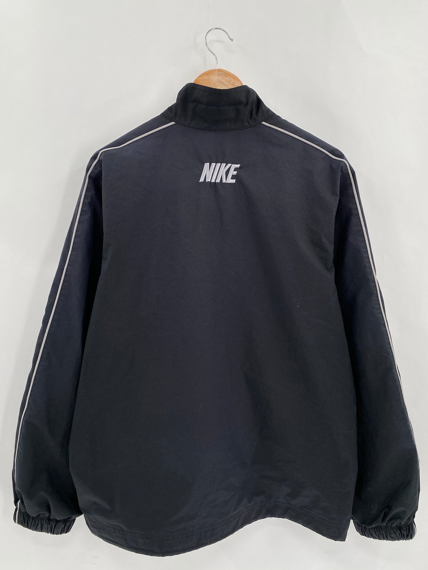 00’ NIKE Size M Vintage Nylon Jacket / 5815
