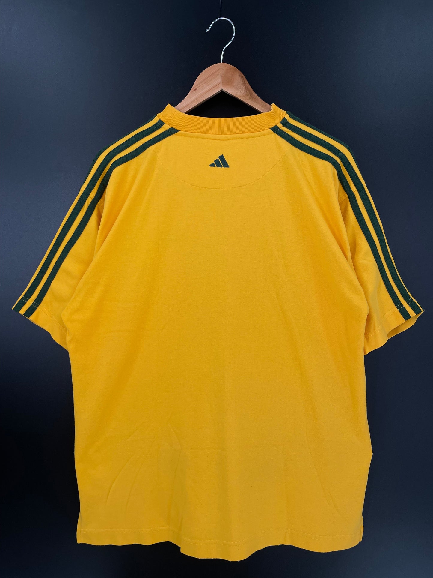 90’s ADIDAS Size XL Vintage T-Shirt / A3324