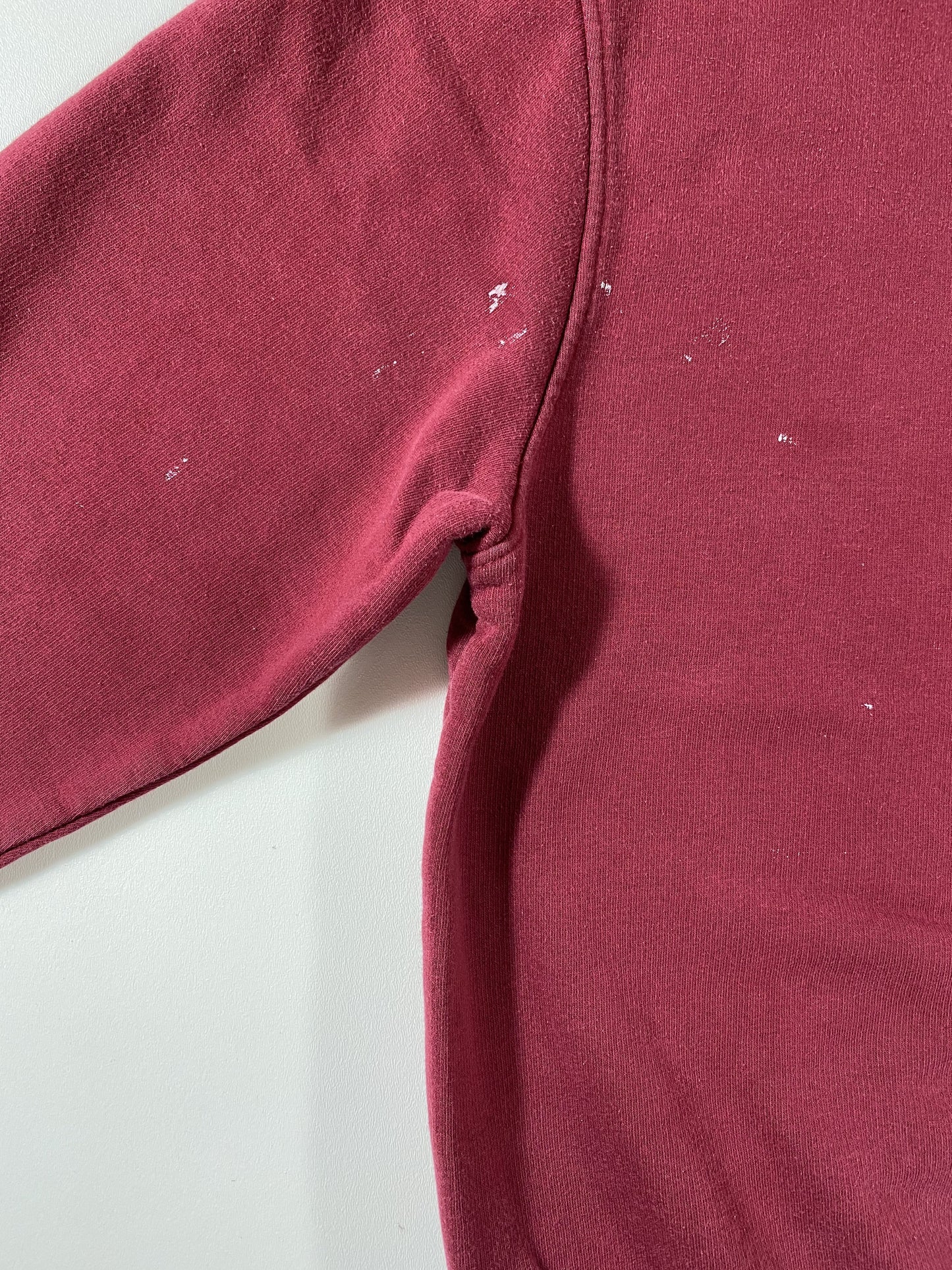 00’ NIKE MINI SWOOSH Size M Vintage Sweat-Shirt / K5617