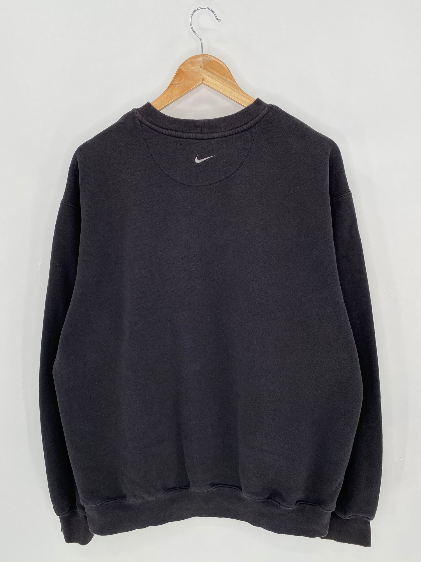 00' NIKE Size L Vintage Sweat-shirt / 6544