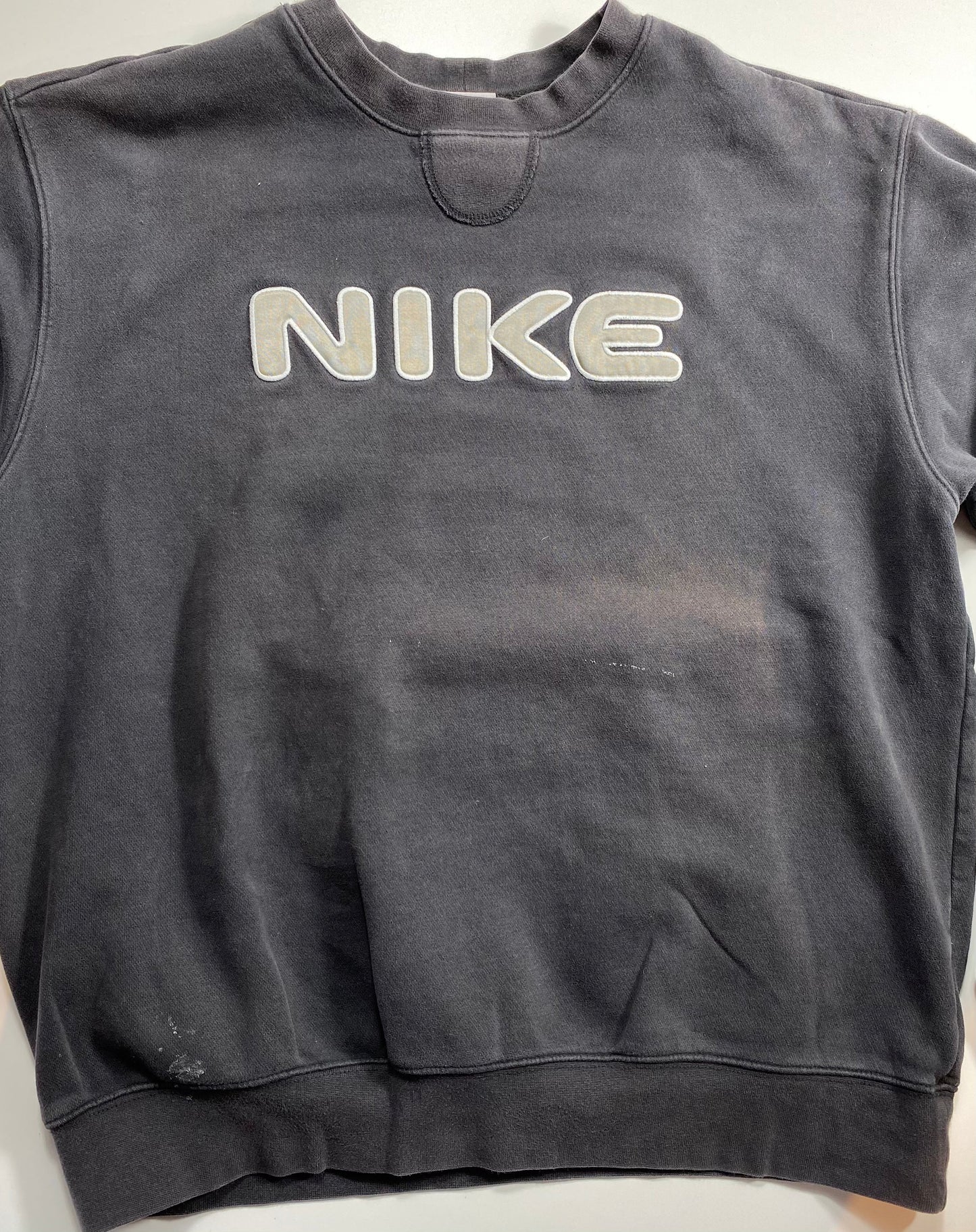 00’ NIKE Size M Vintage Sweat-shirt / K7311