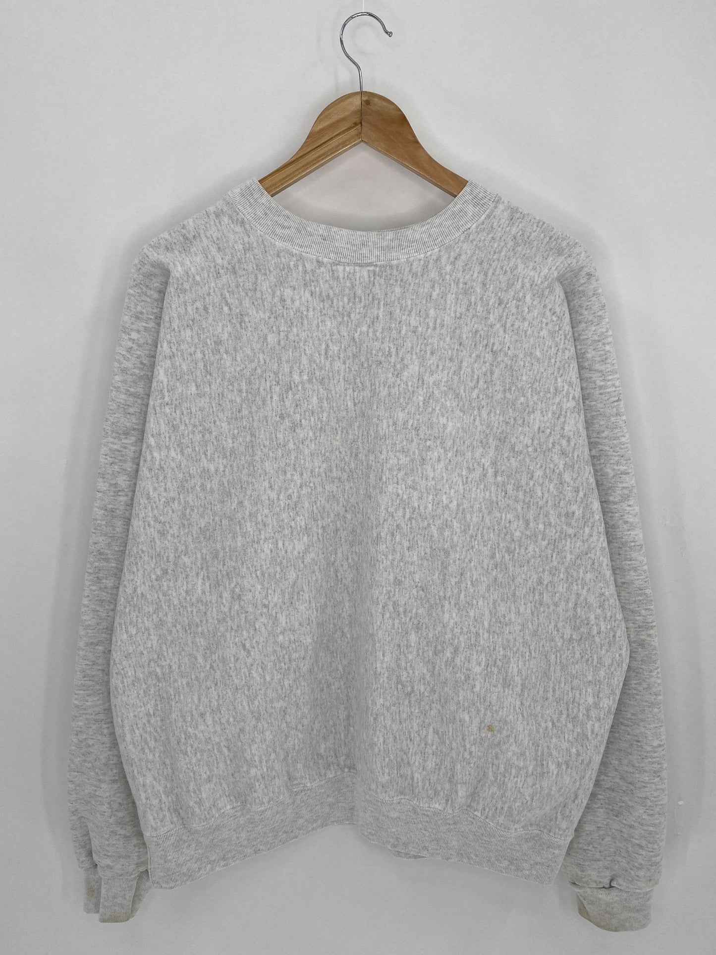 1994 Garfield x Colts Made in USA Size XL Vintage Sweat-shirt / K5384