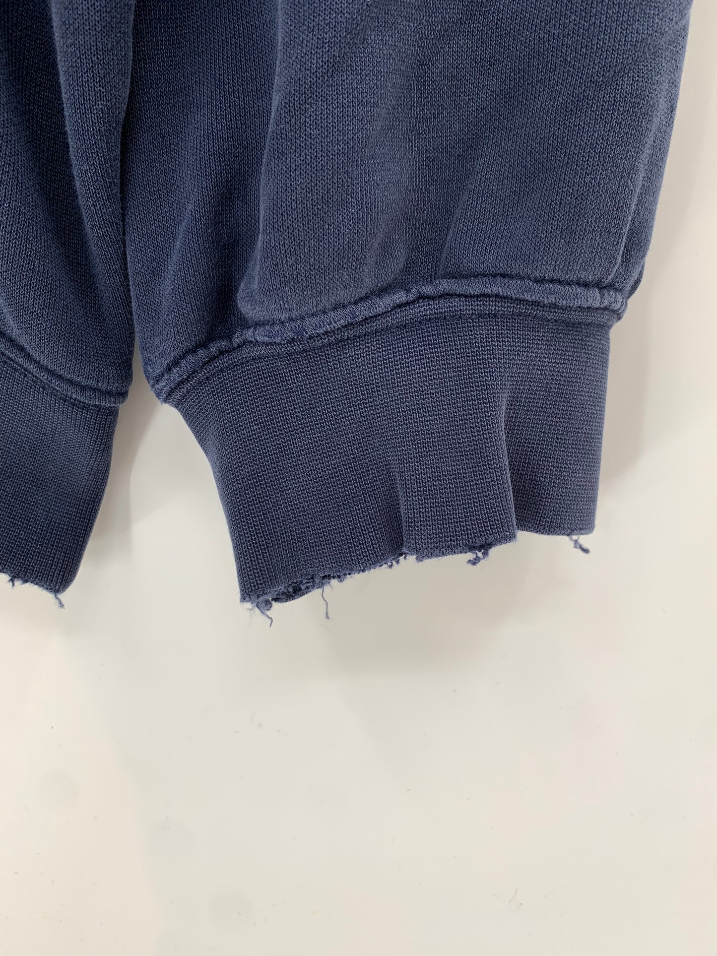 00’ NIKE SOCCER Size M Vintage Hoodie Sweat-Shirt / k1663