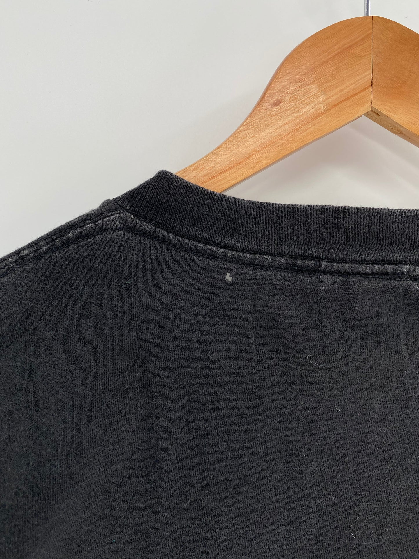 90’s DISNEY MICKEY Made in USA Size L Vintage T-Shirts / A613