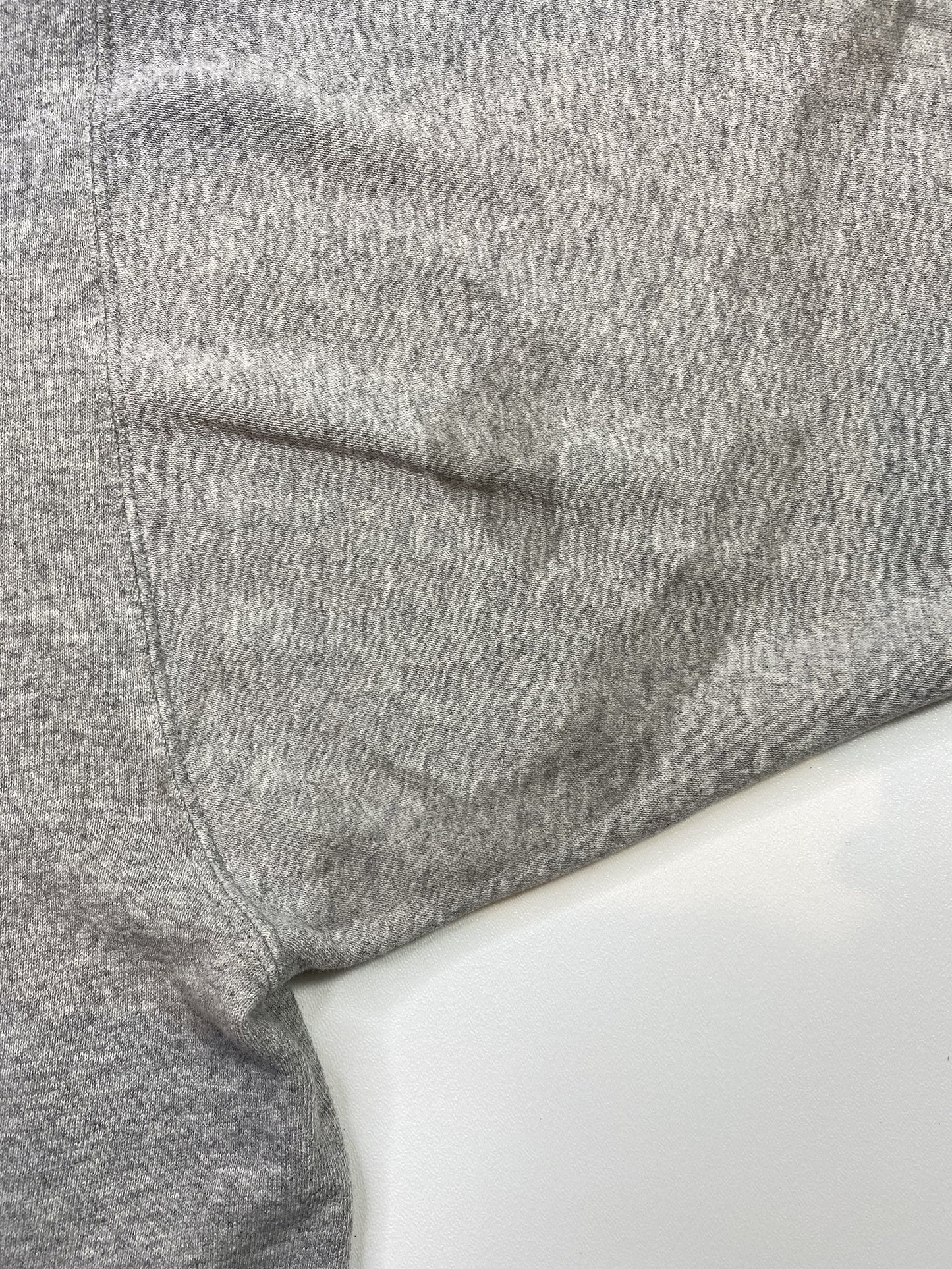 90’s NIKE Mini Swoosh Size XXL Vintage Hoodie Sweat-Shirt / K4687