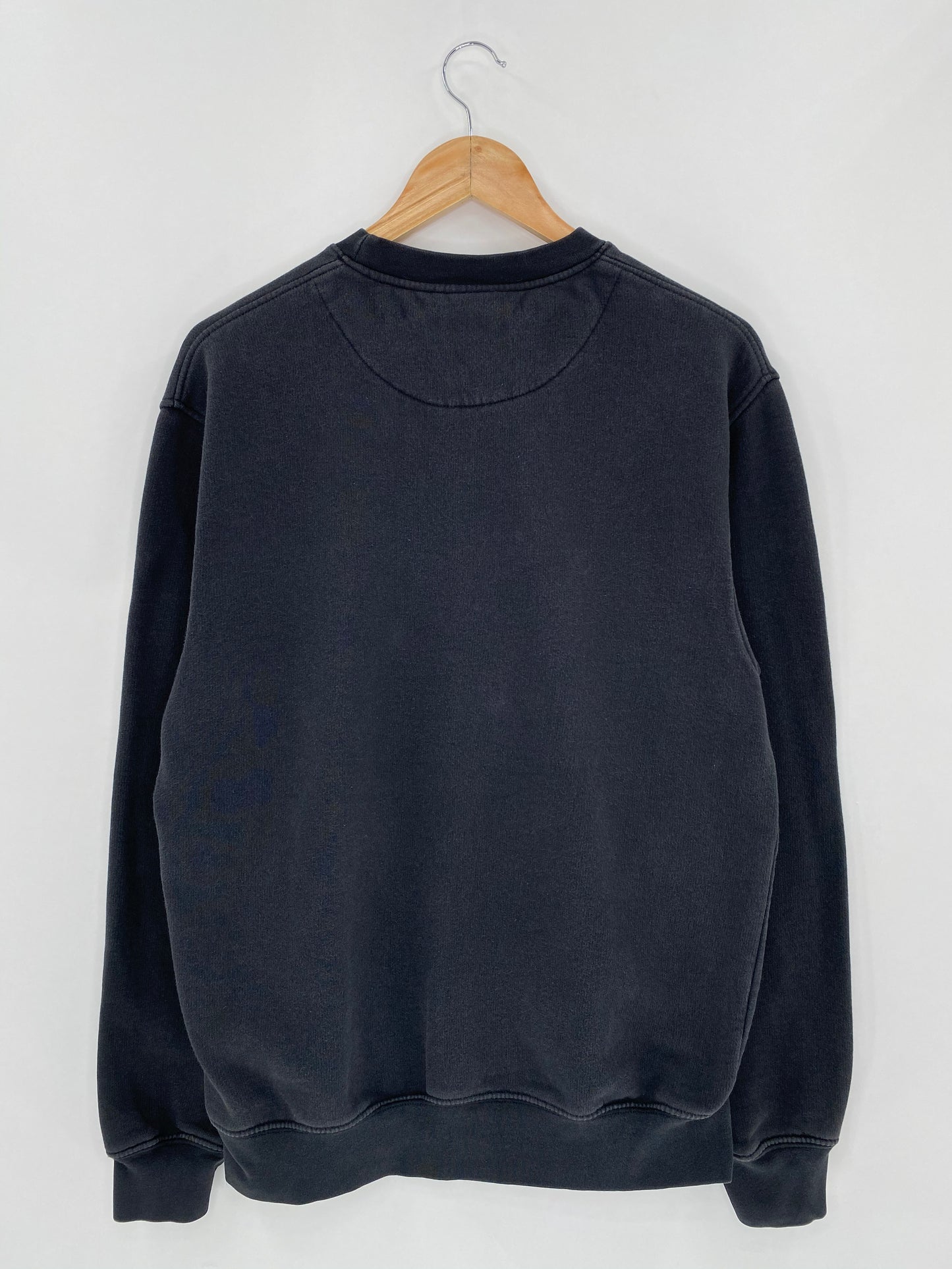 00’ NIKE Mini Swoosh Size M Vintage Sweat - Shirts / 5856