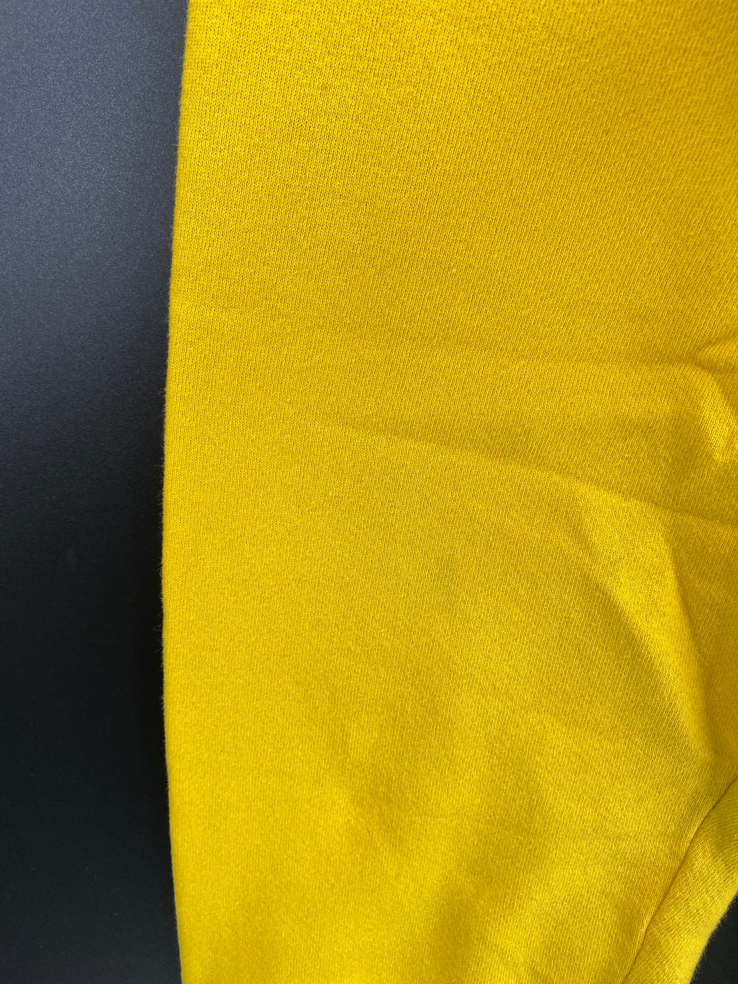 90's NIKE MINI SWOOSH Size L Sweat-shirt / k1930