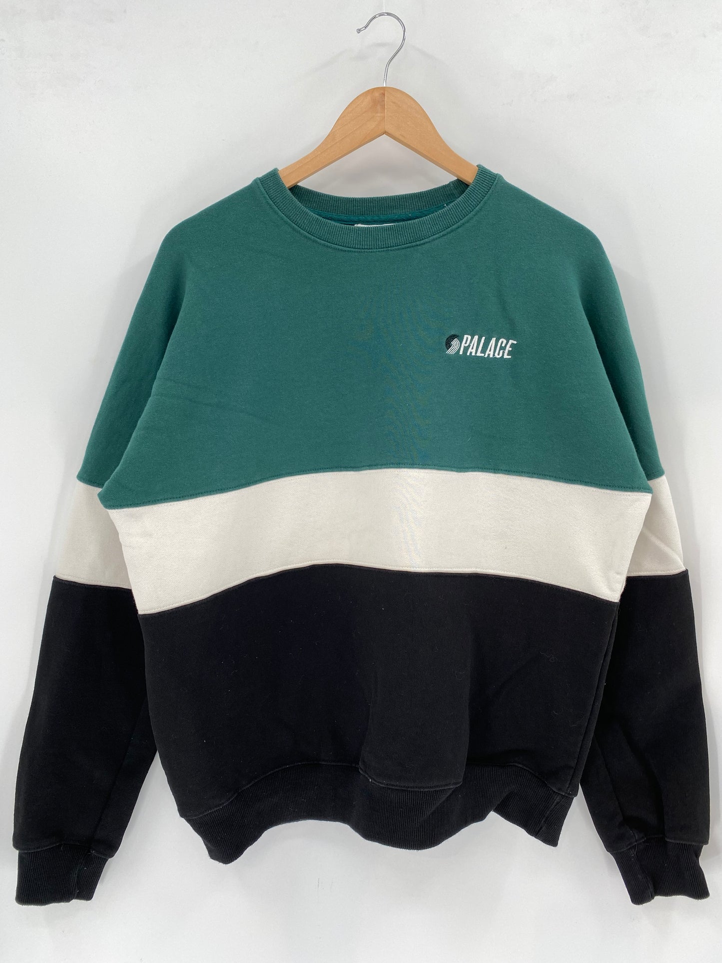 Vintage PALACE Size L Sweat-Shirt / K1838