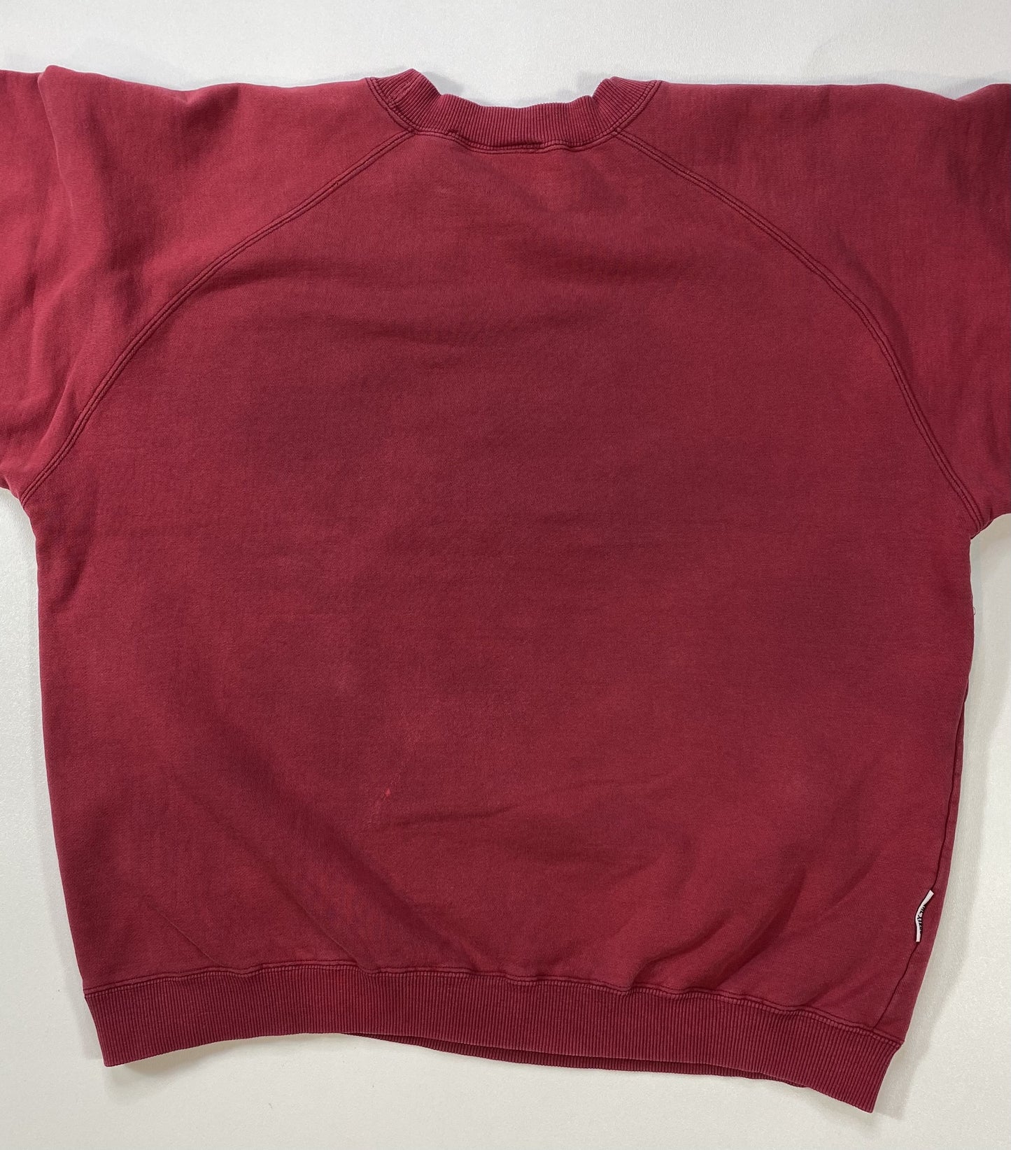 00' WARNER BROS. LOONEY TUNES Size Approx. M Vintage Sweat-shirt / K5383