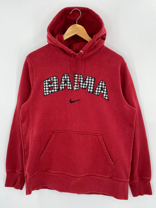00’ NIKE BAMA Size L Vintage Hoodie Sweat-shirt / 7997