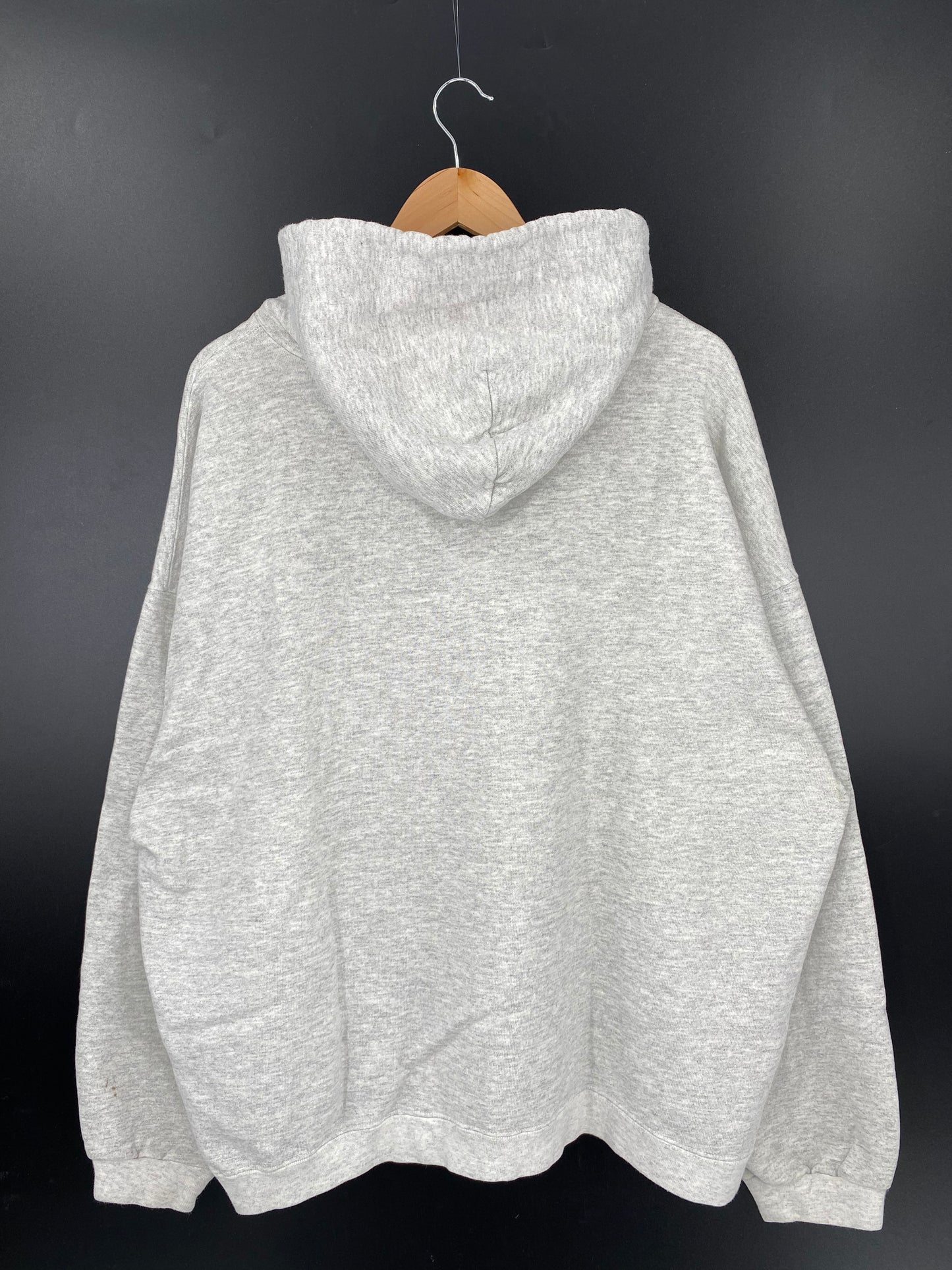 90’s REEBOK Made in USA Size XL Vintage Hoodie Sweat-shirt / K3203