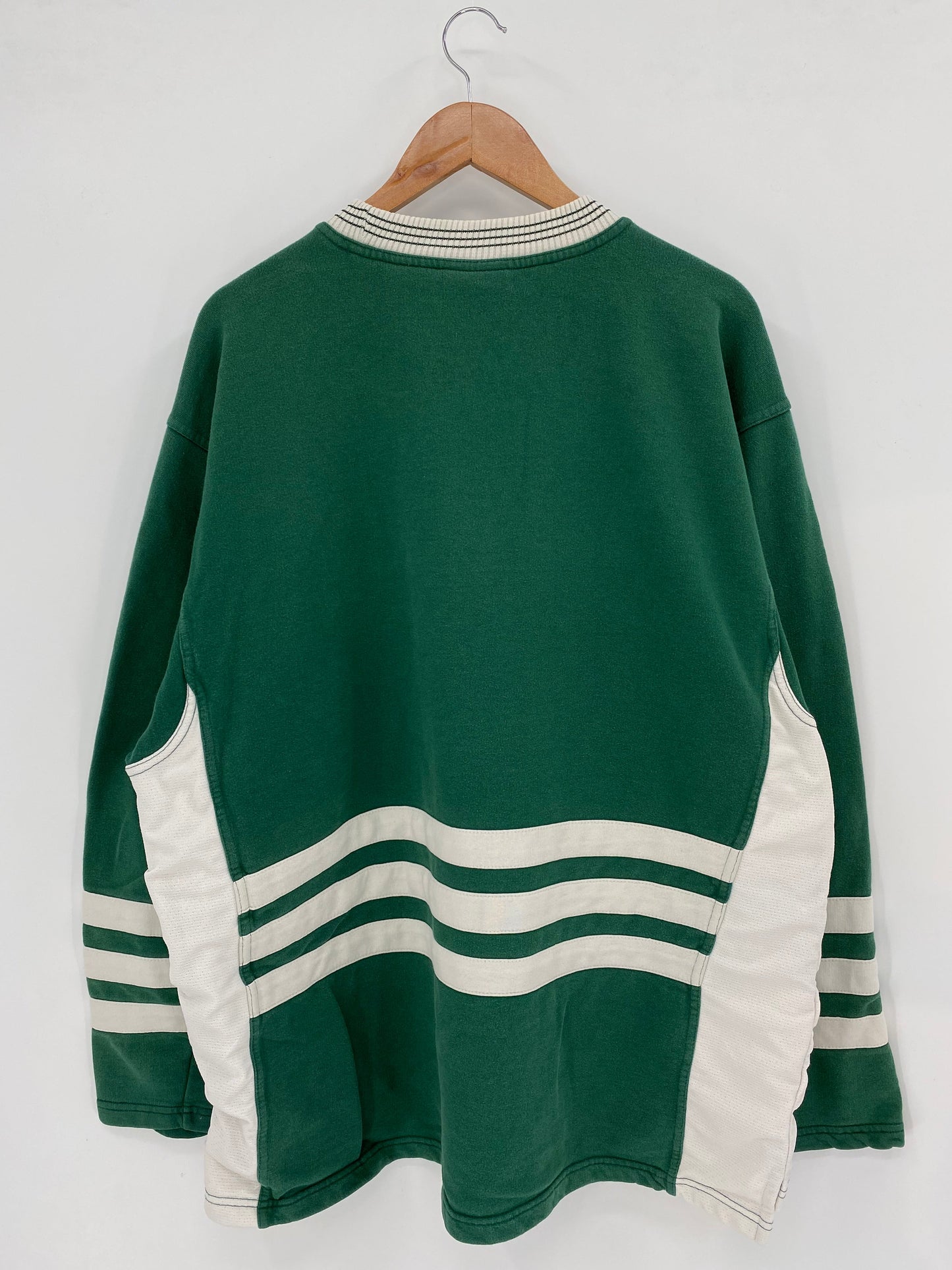90’s ADIDAS Size XL Sweat-Shirt / A5616