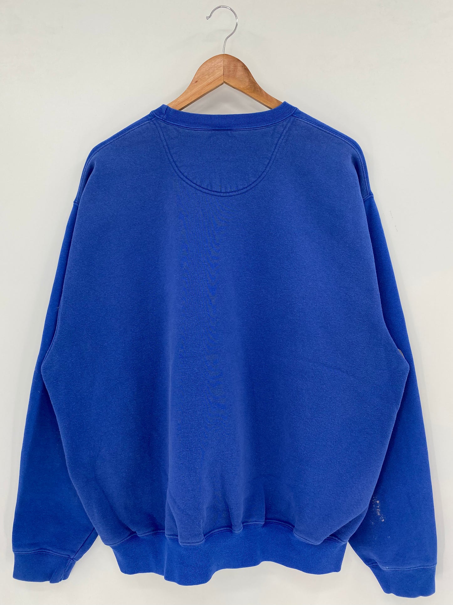 00' NIKE LOGO Size L Vintage Sweat-Shirt / K3183