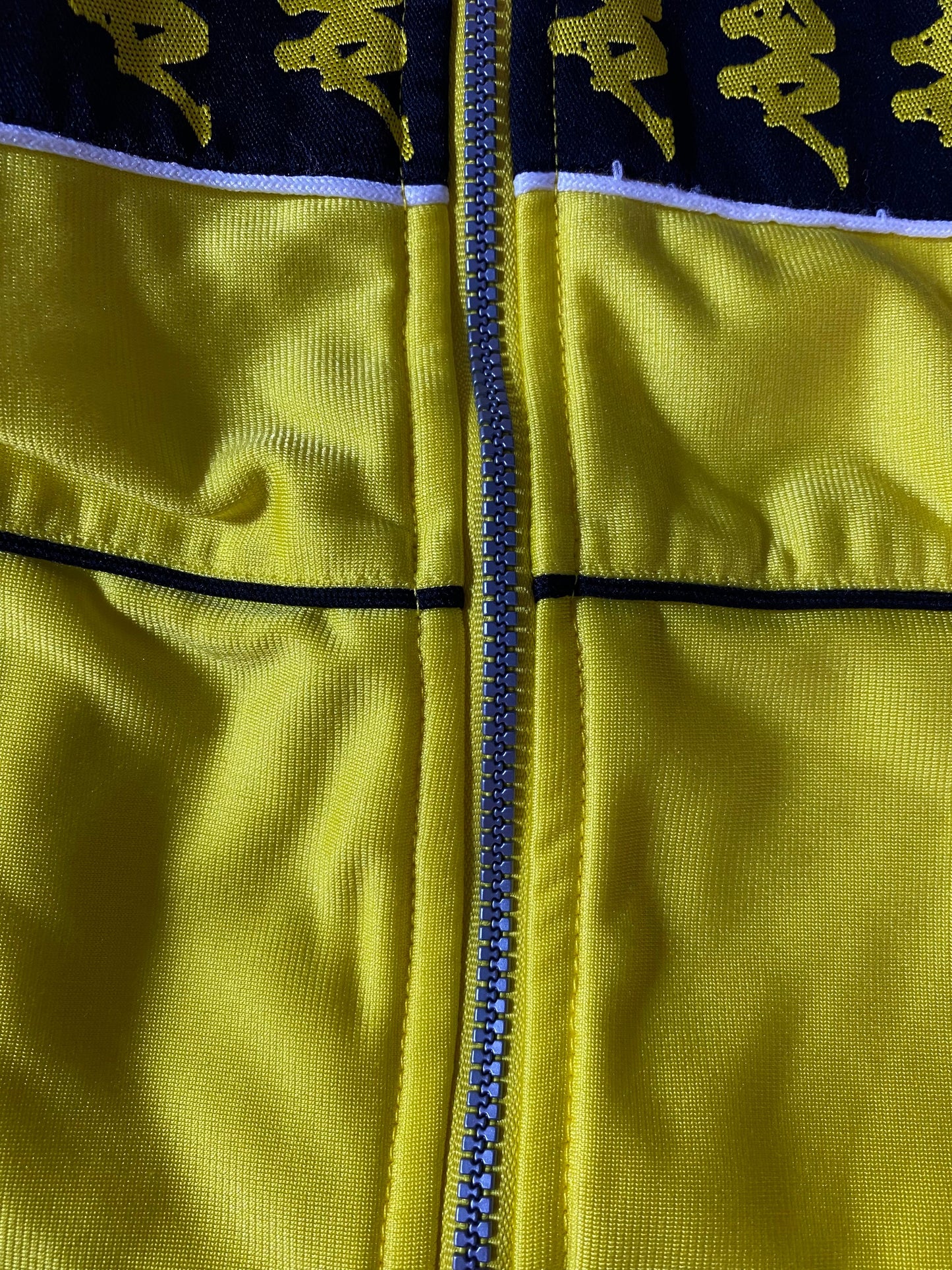 .90’s KAPPA Size L Vintage Jersey / A482