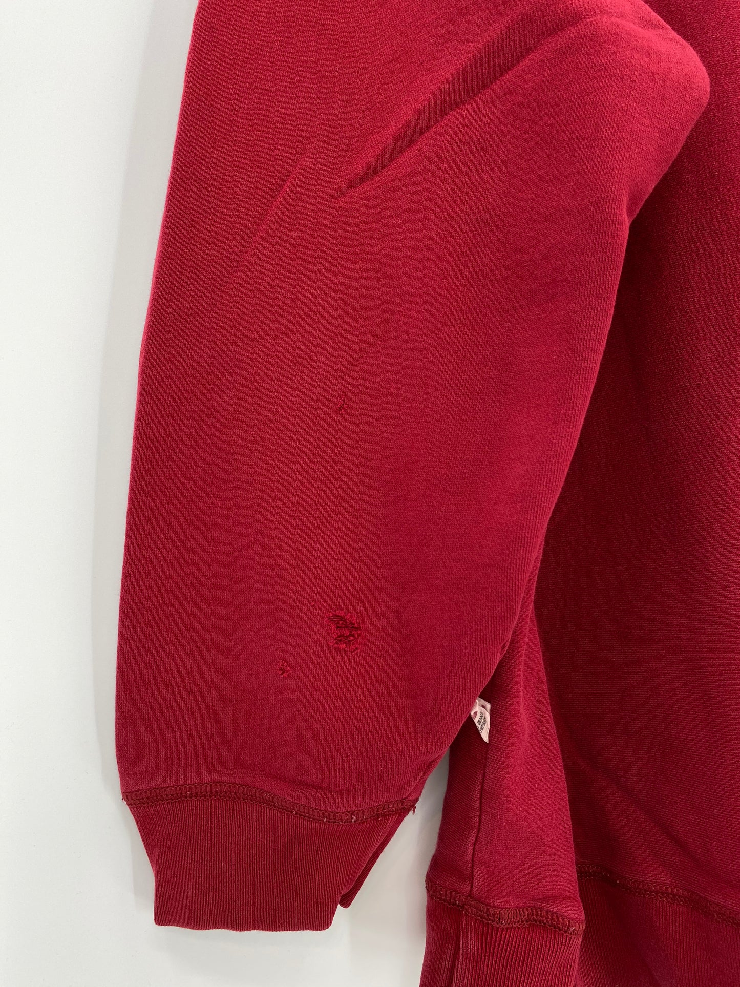 POLO RALPH LAUREN Size XXL Vintage Sweat-shirt / 9113