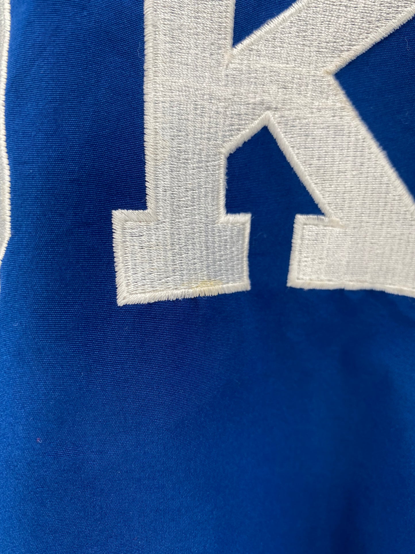 90’s STARTER DUKE UNIVERSITY Vintage Nylon Jacket / 9567