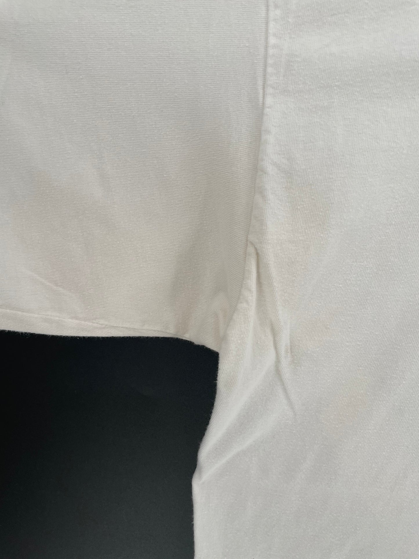 1993 IN N OUT BURGER Made in USA Size XXL Vintage T-Shirts / K1231