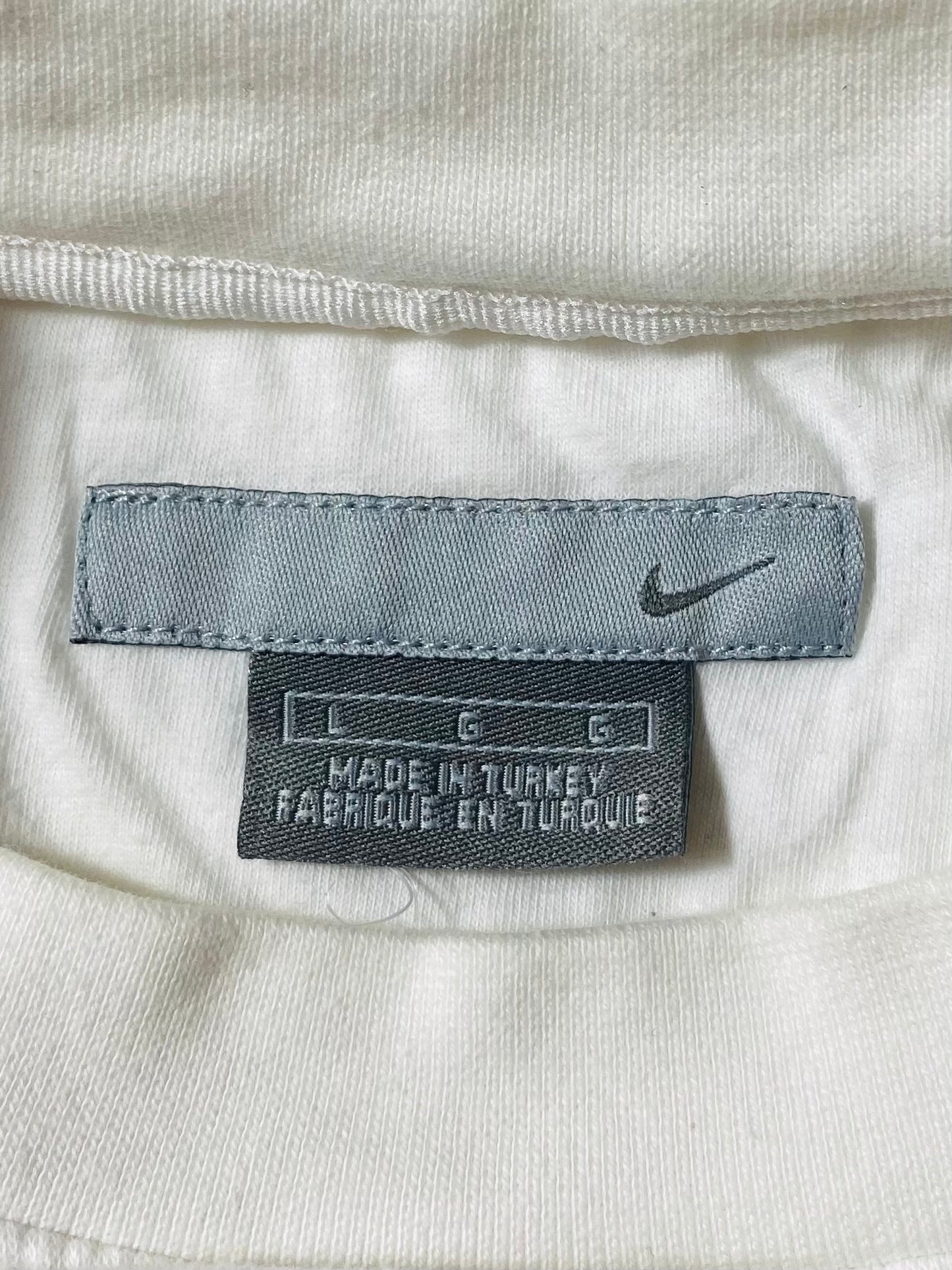 00’ NIKE Size L Vintage Sweat-shirt / 8526