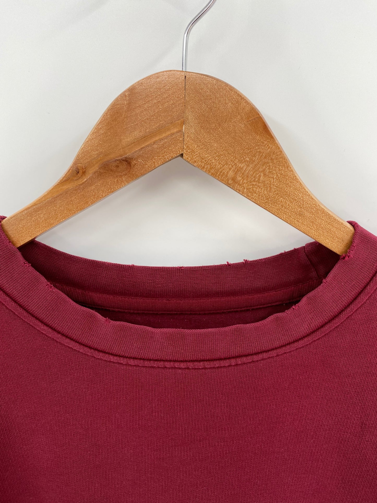 00’ NIKE Mini Swoosh Size XL Vintage Sweat-Shirt   / 9336