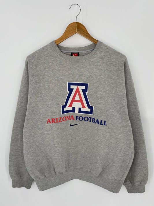 00’ NIKE Size M Vintage Sweat-shirt / 7232